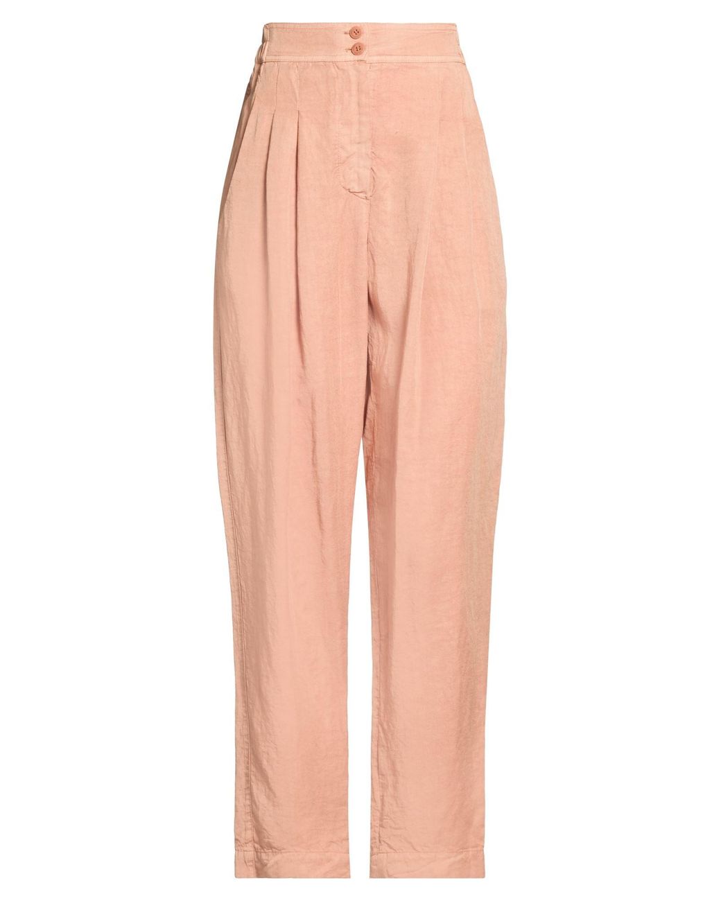 Gentry Portofino Pink Pants