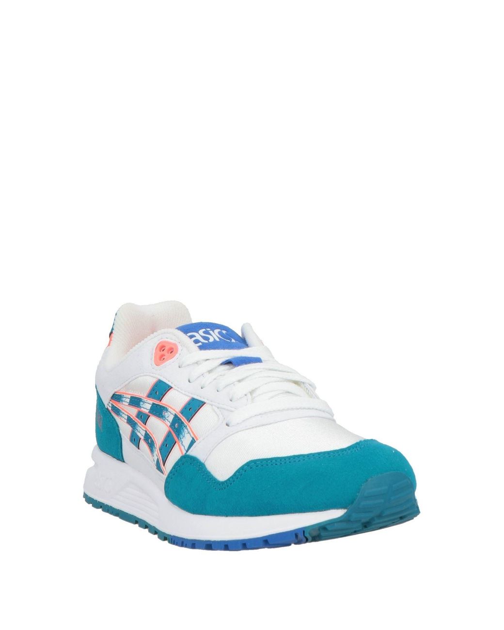 Asics Blue Trainers for men