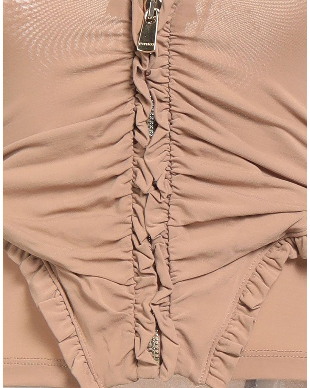 Pinko Pink Top
