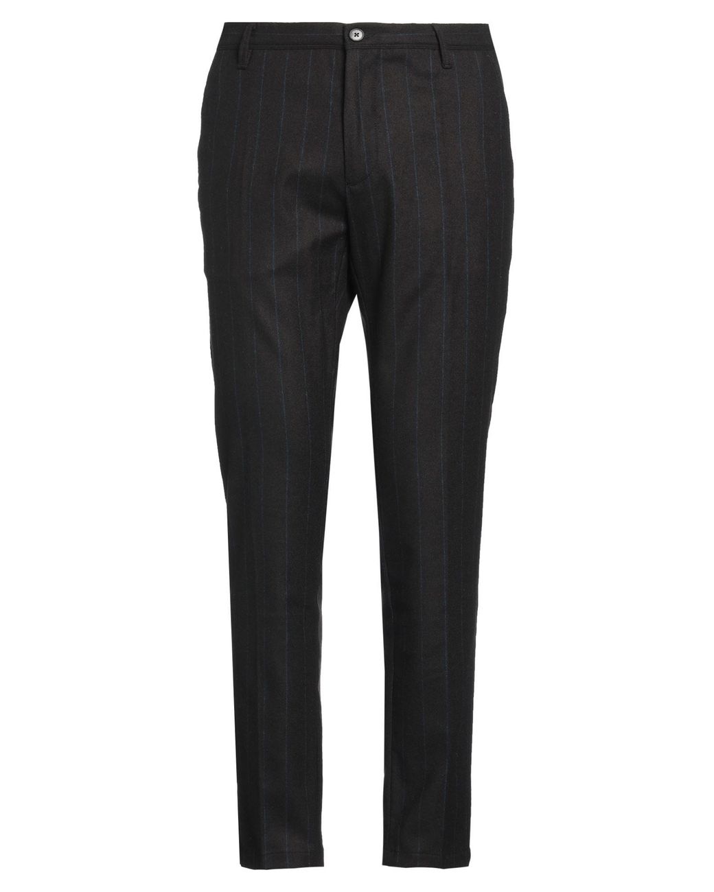 AT.P.CO Gray Trouser for men