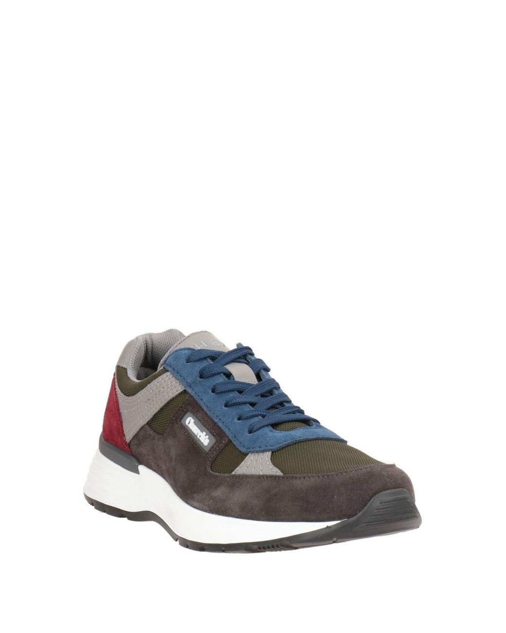 Church's Green Sneakers for men