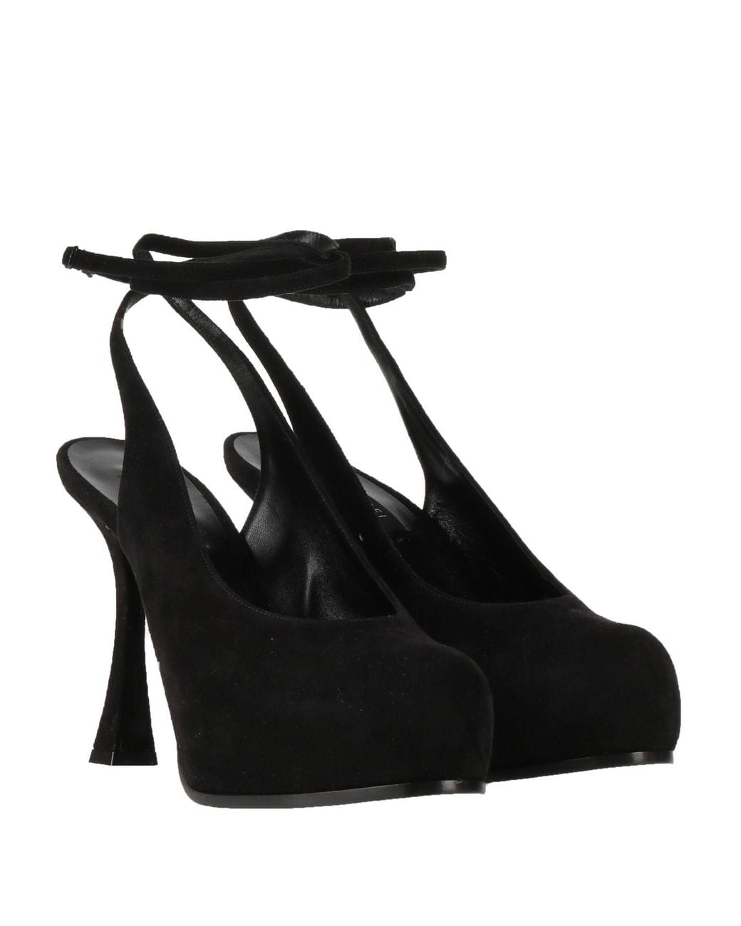 Casadei Black Pumps