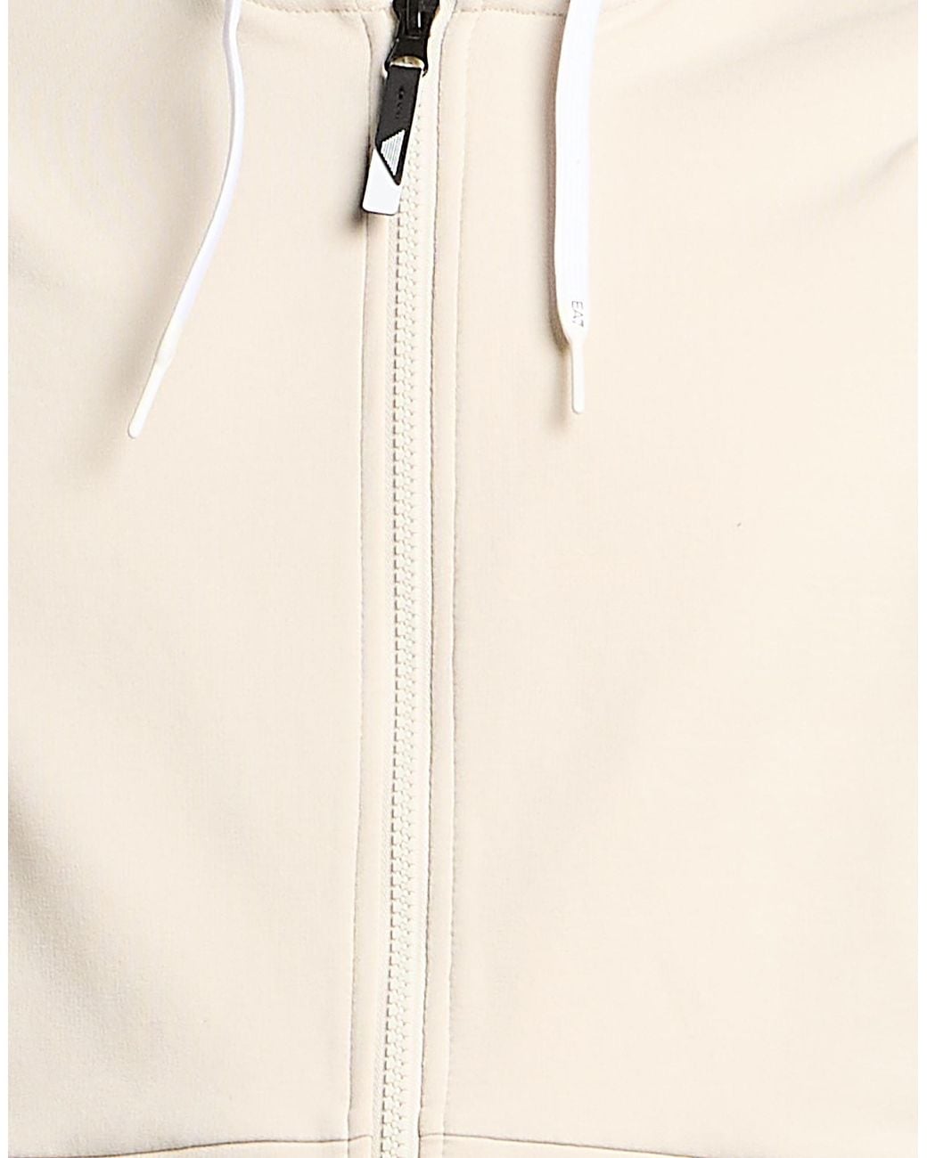 EA7 White Tracksuits for men