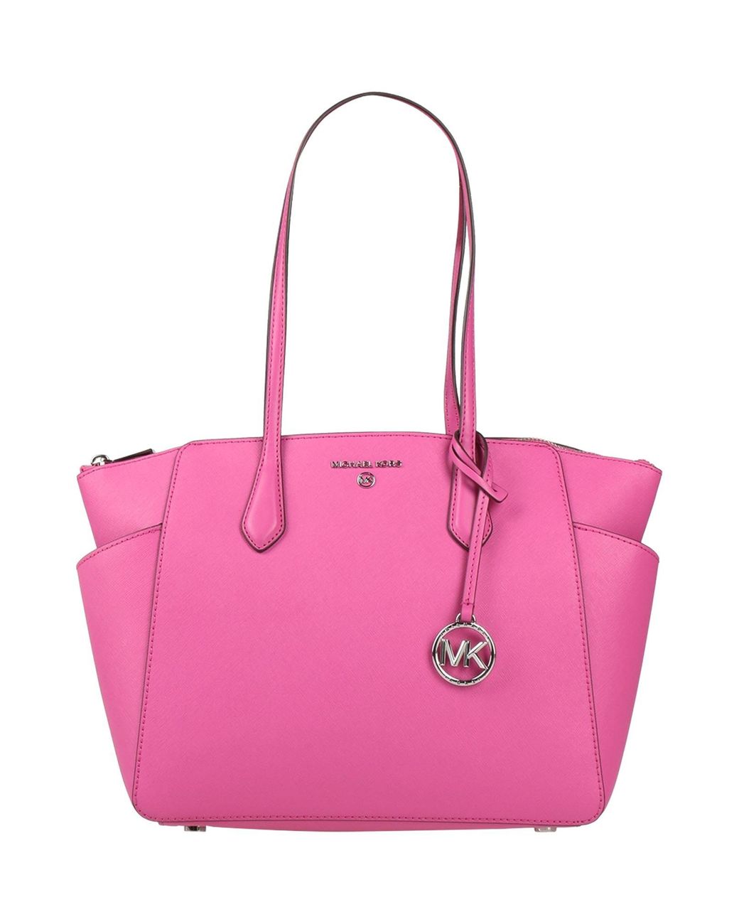 Michael kors pink handbags uk hot sale