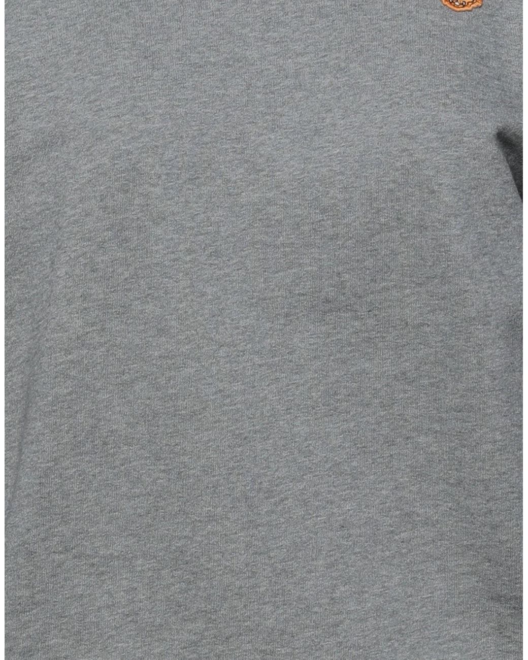 KENZO Gray Sweatshirt