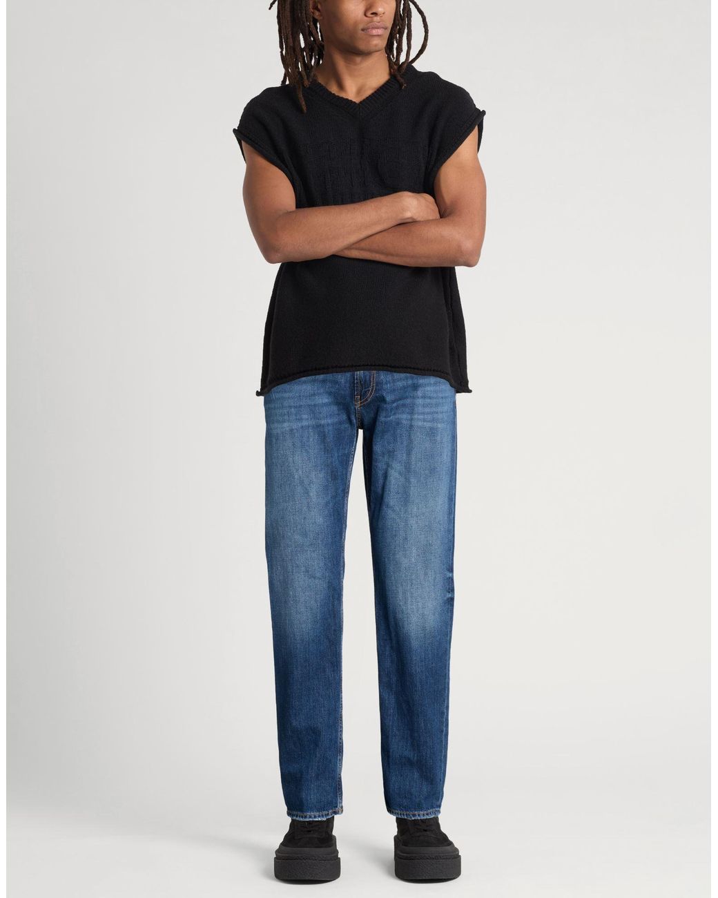 Dondup Blue Jeans for men
