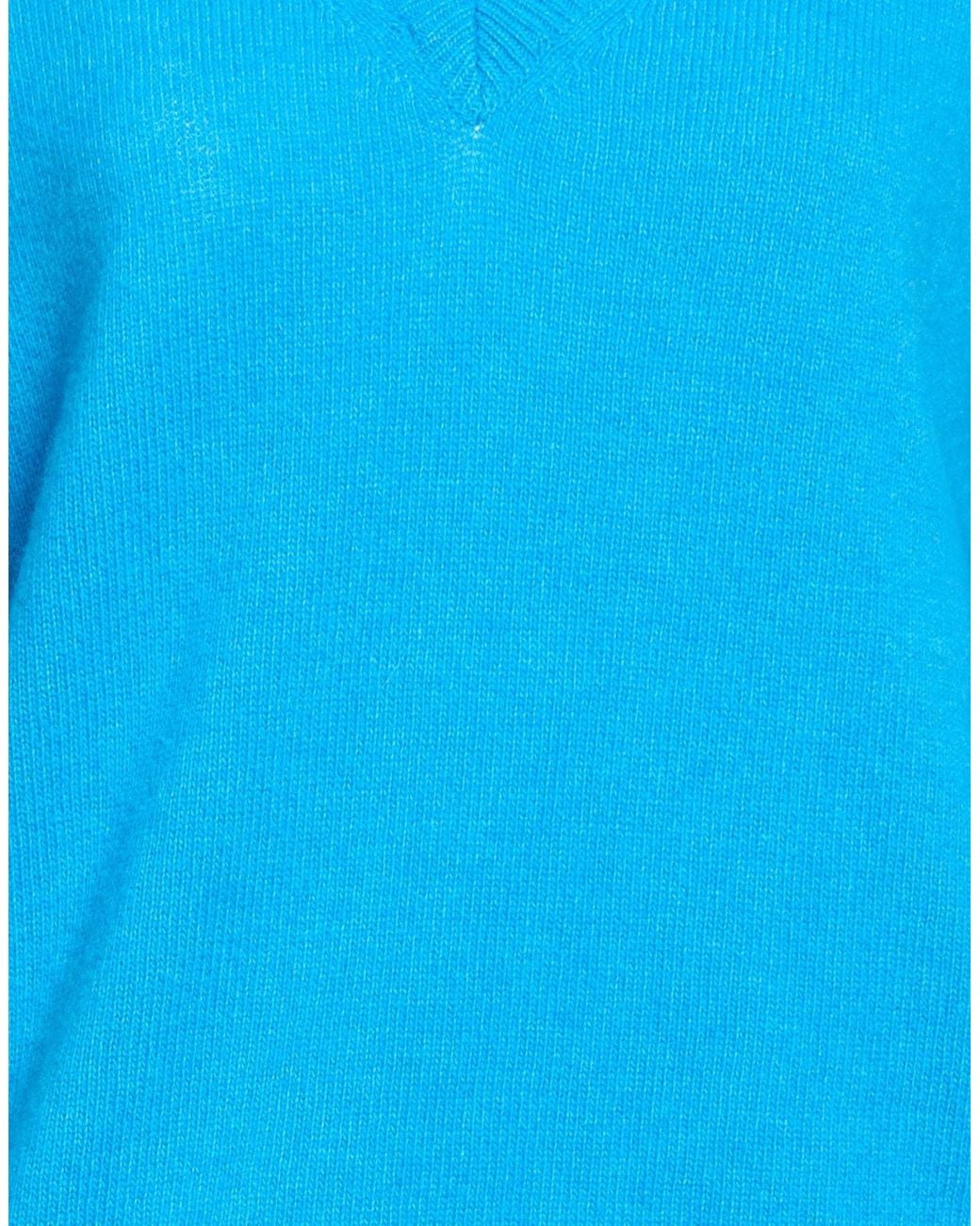 Liu Jo Blue Sweaters