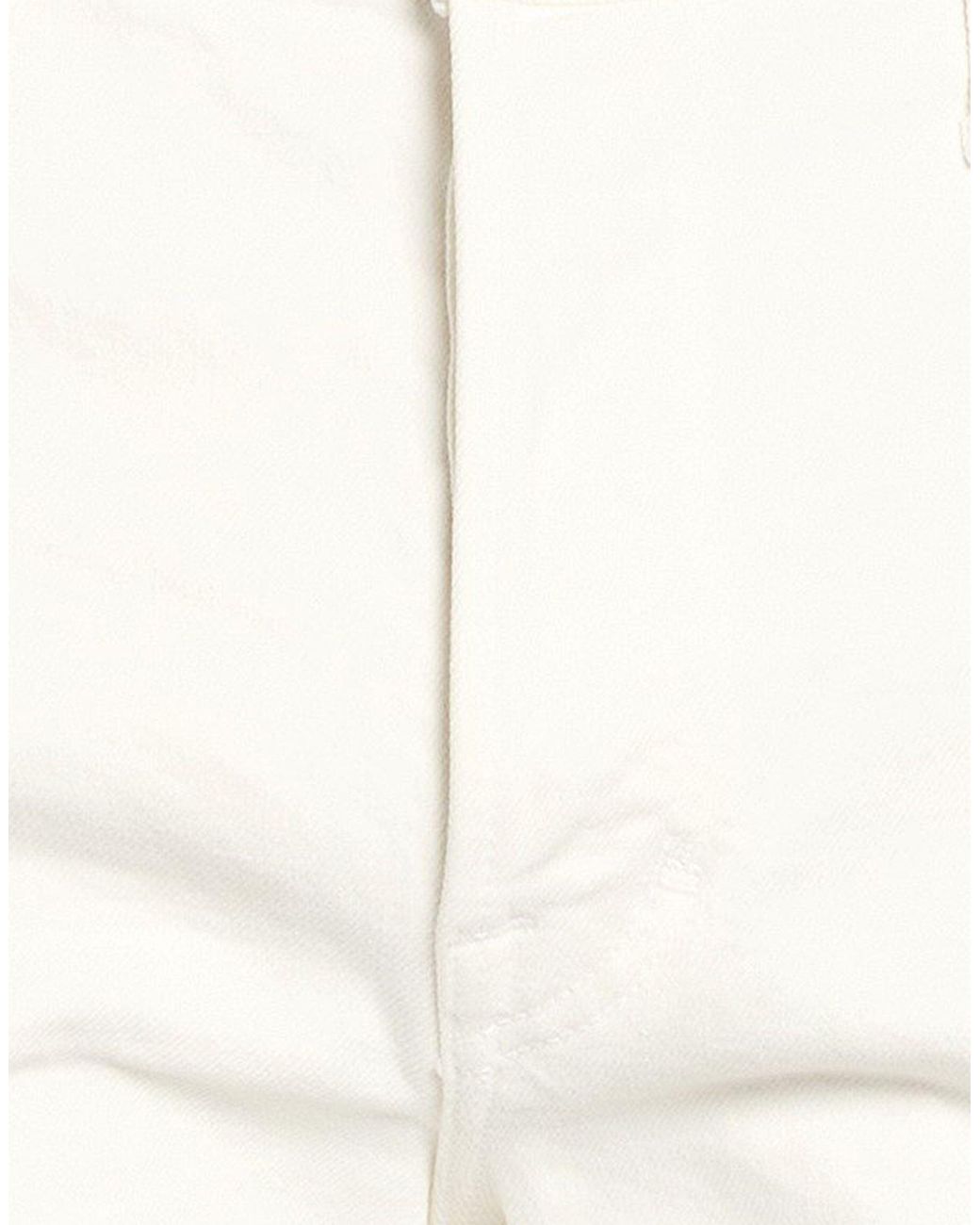 Tom Ford White Jeans for men