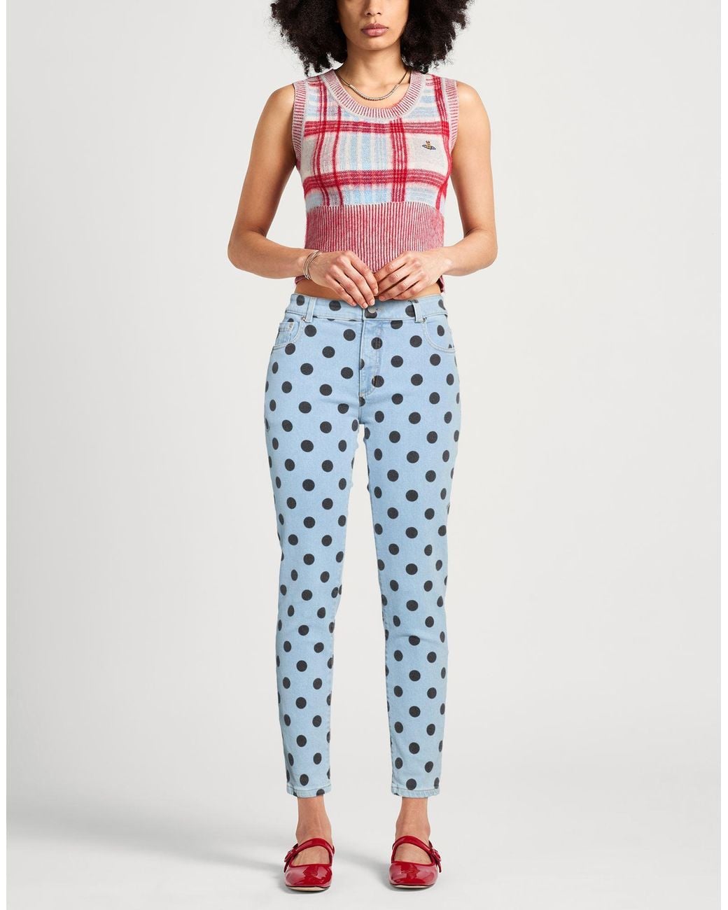 Moschino Blue Jeans
