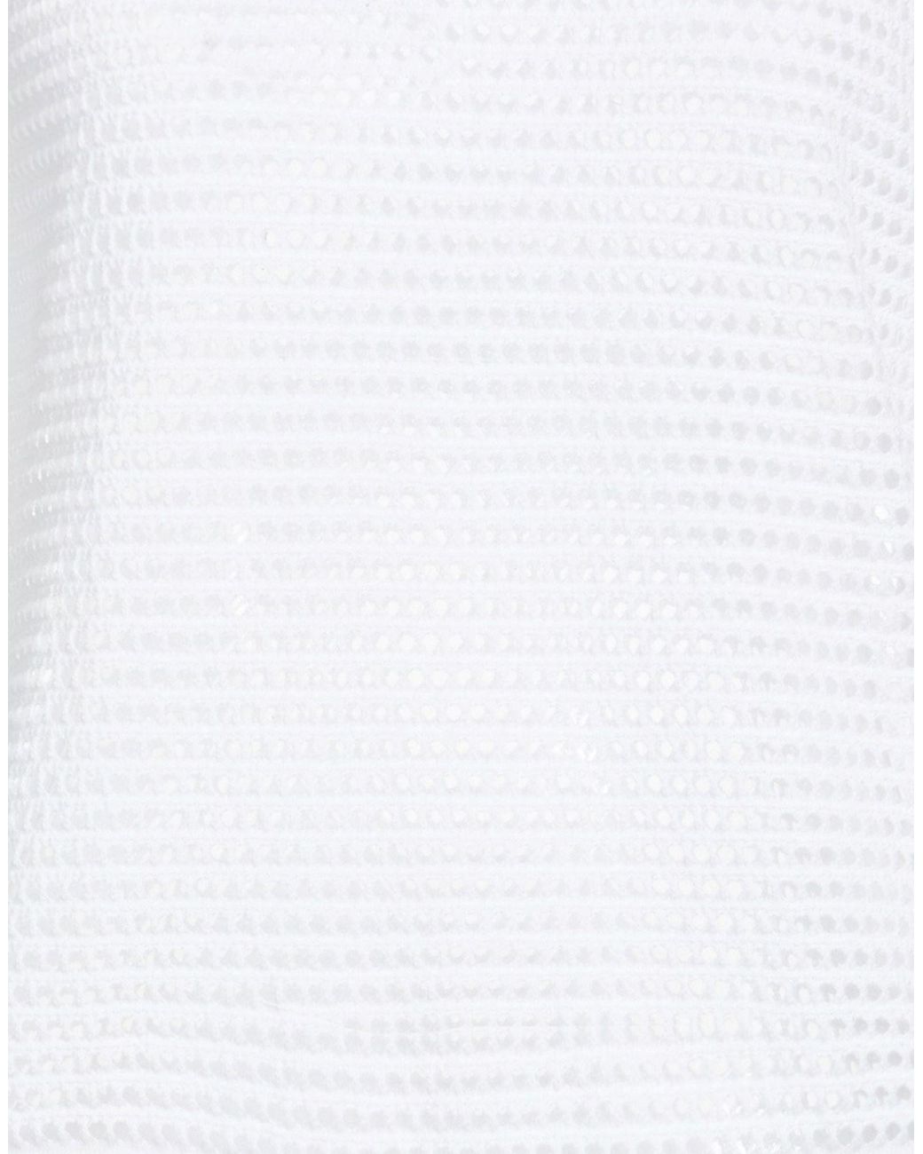 Lamberto Losani White Jumper