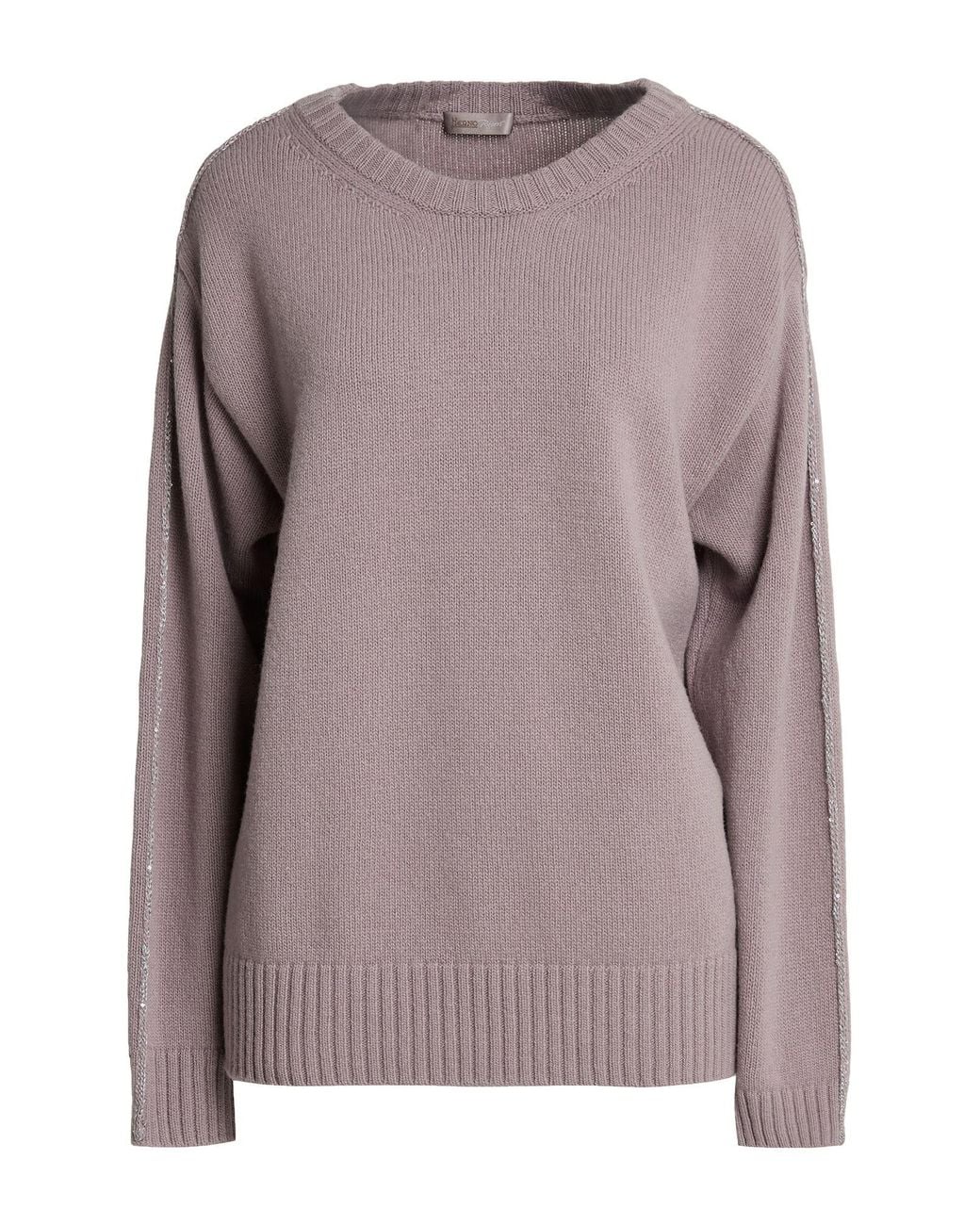 Herno Brown Pullover