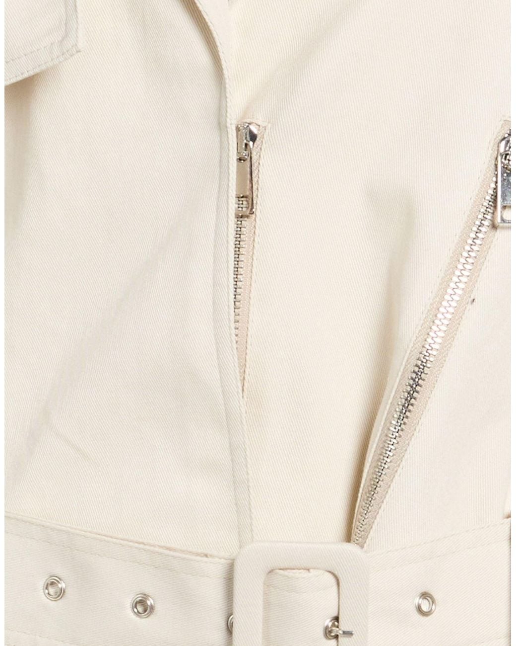 ViCOLO Natural Jacket Acetate, Viscose