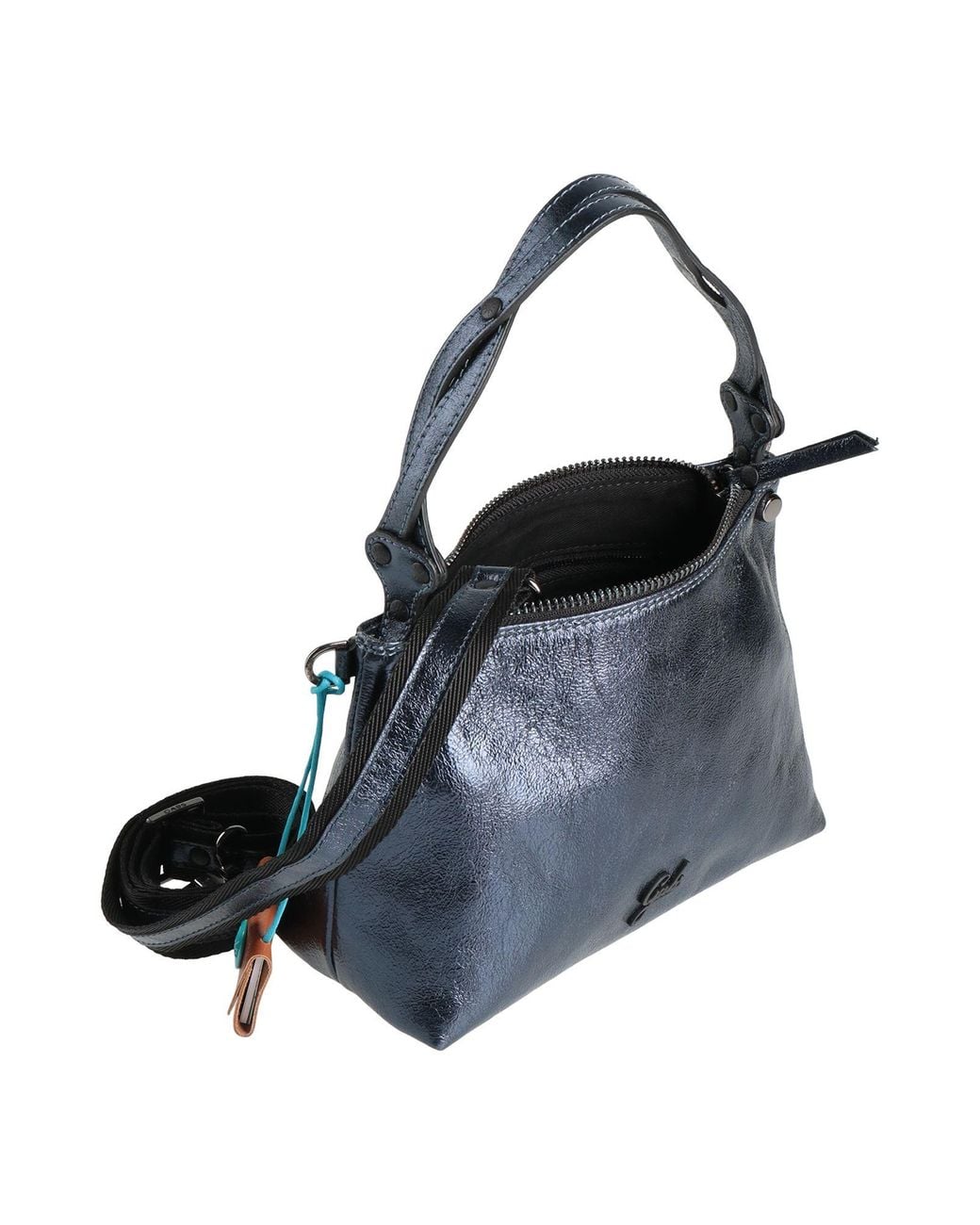 Gabs Blue Handbag
