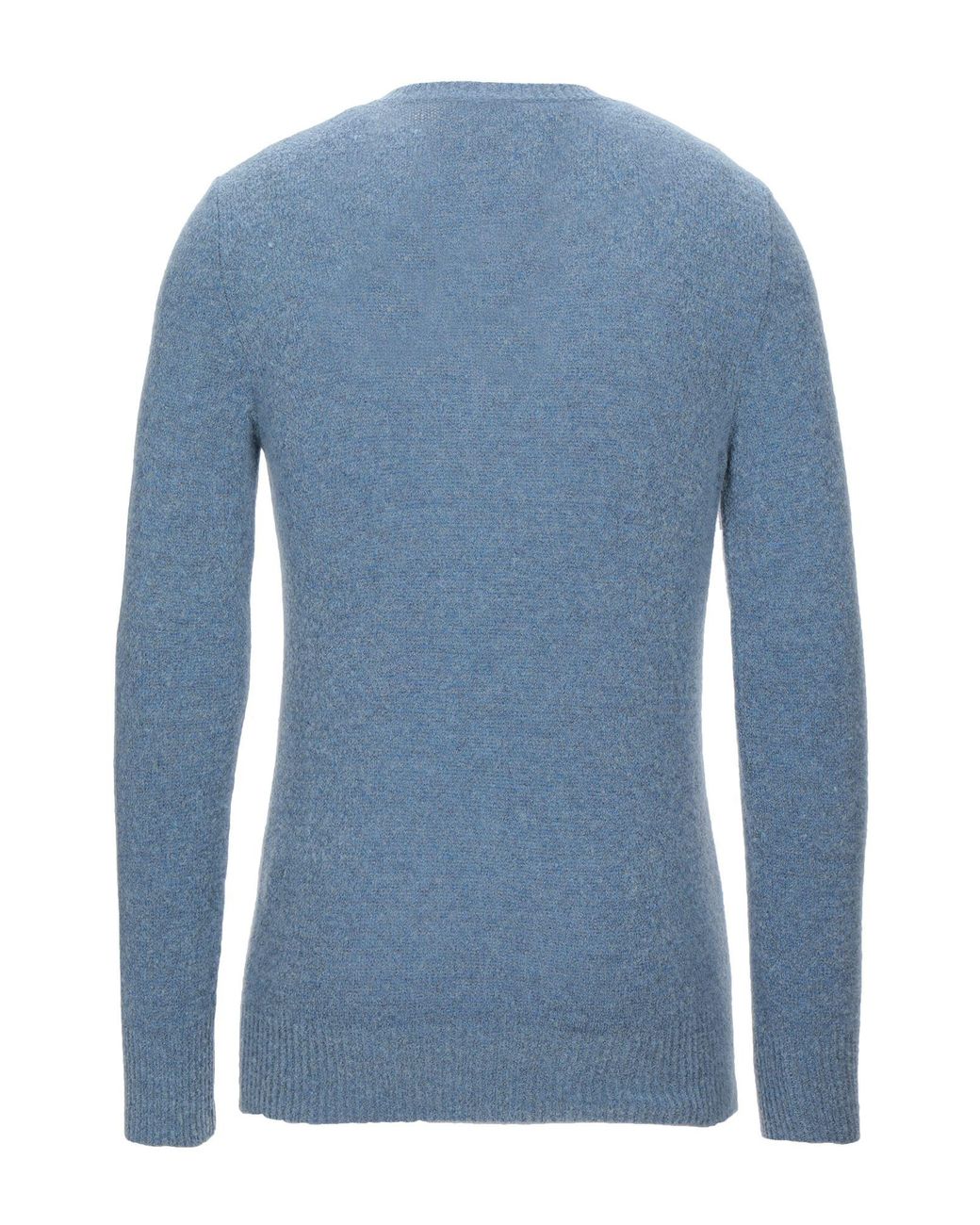 Brooksfield Blue Jumper for men
