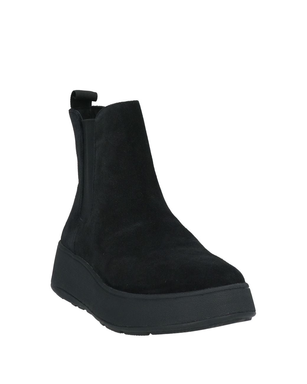 Fitflop Black Stiefelette
