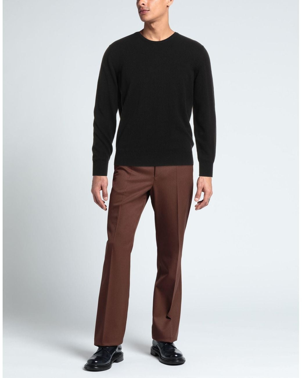 Sonrisa Pullover in Black für Herren