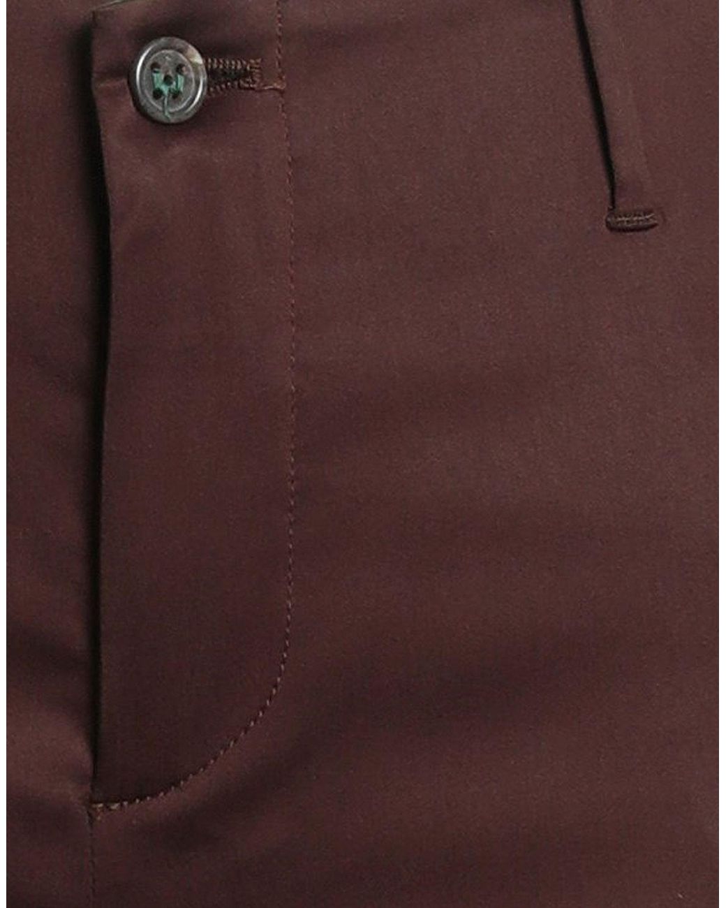 Berwich Brown Trouser