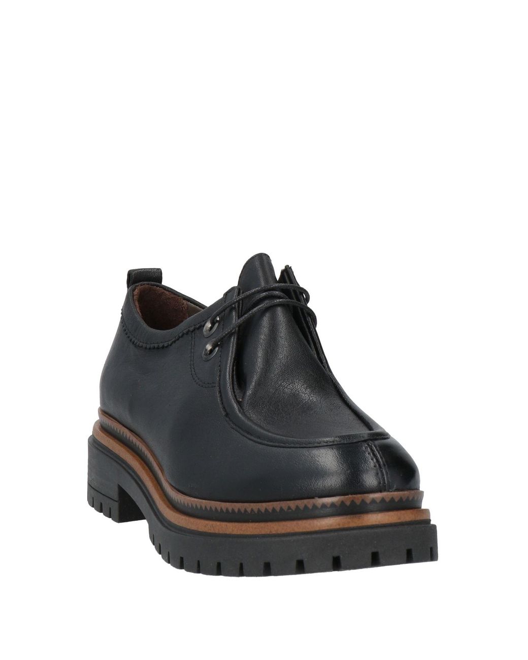 Stringate di Mjus in Black
