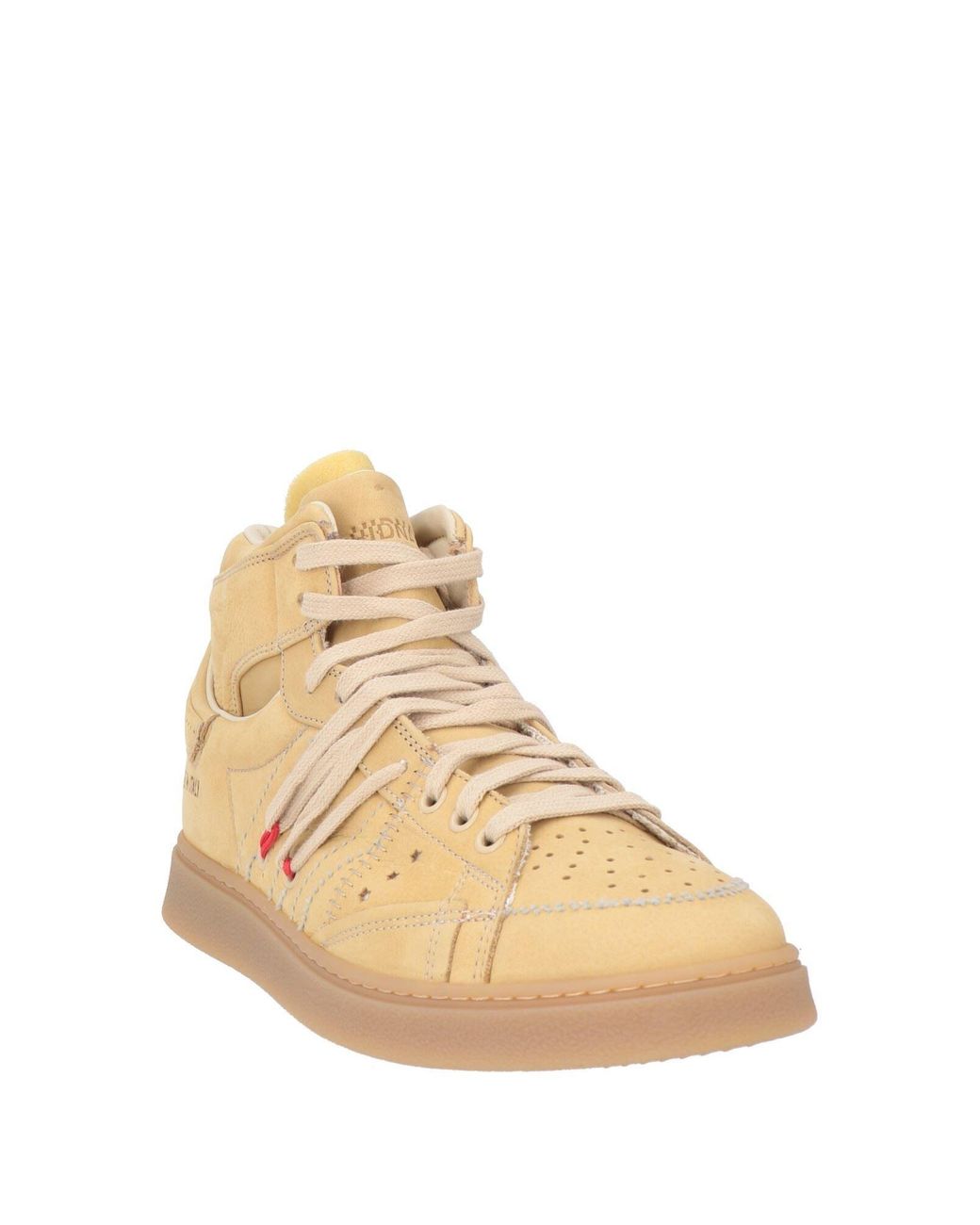 HIDNANDER Natural Trainers for men