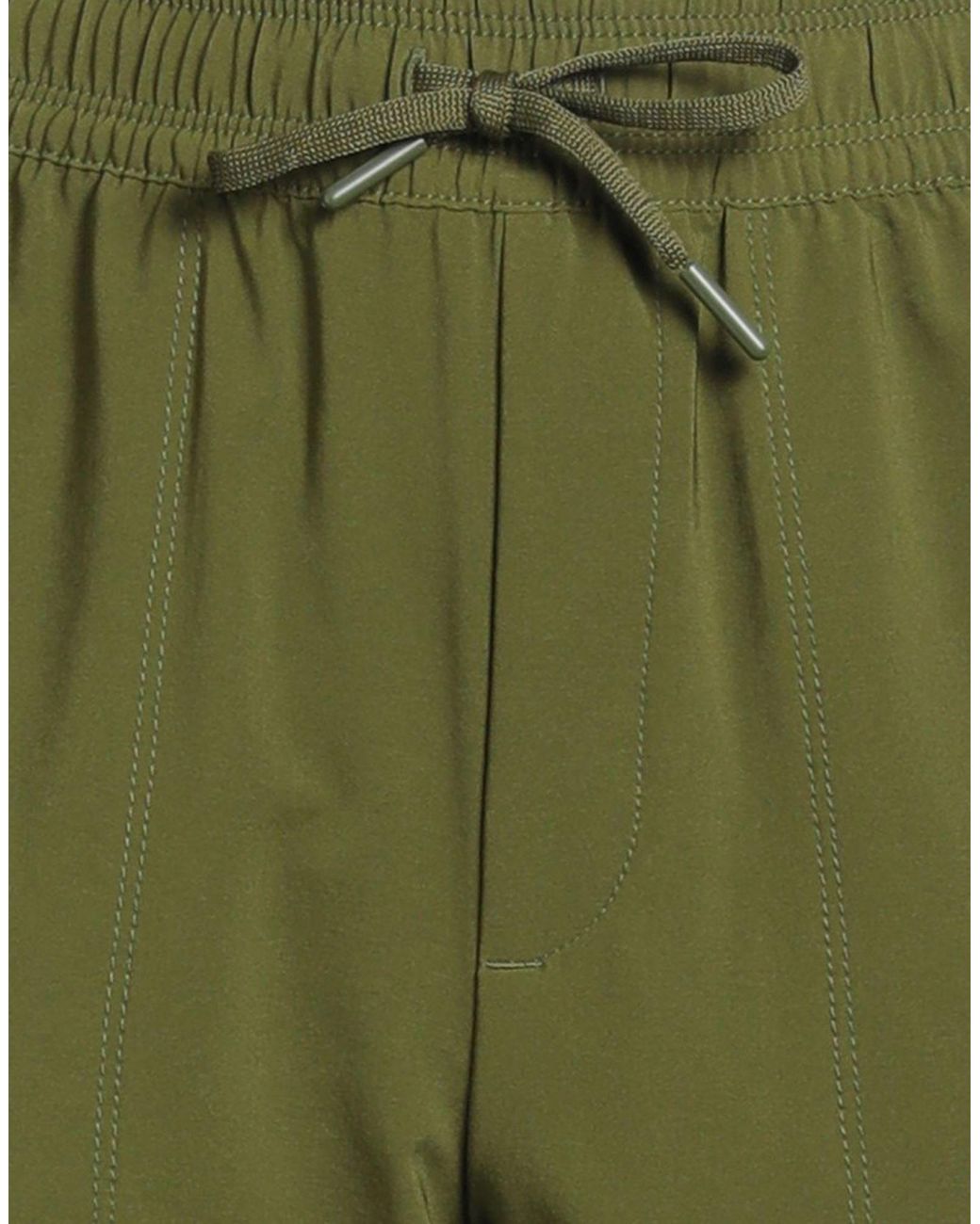 The North Face Green Pants