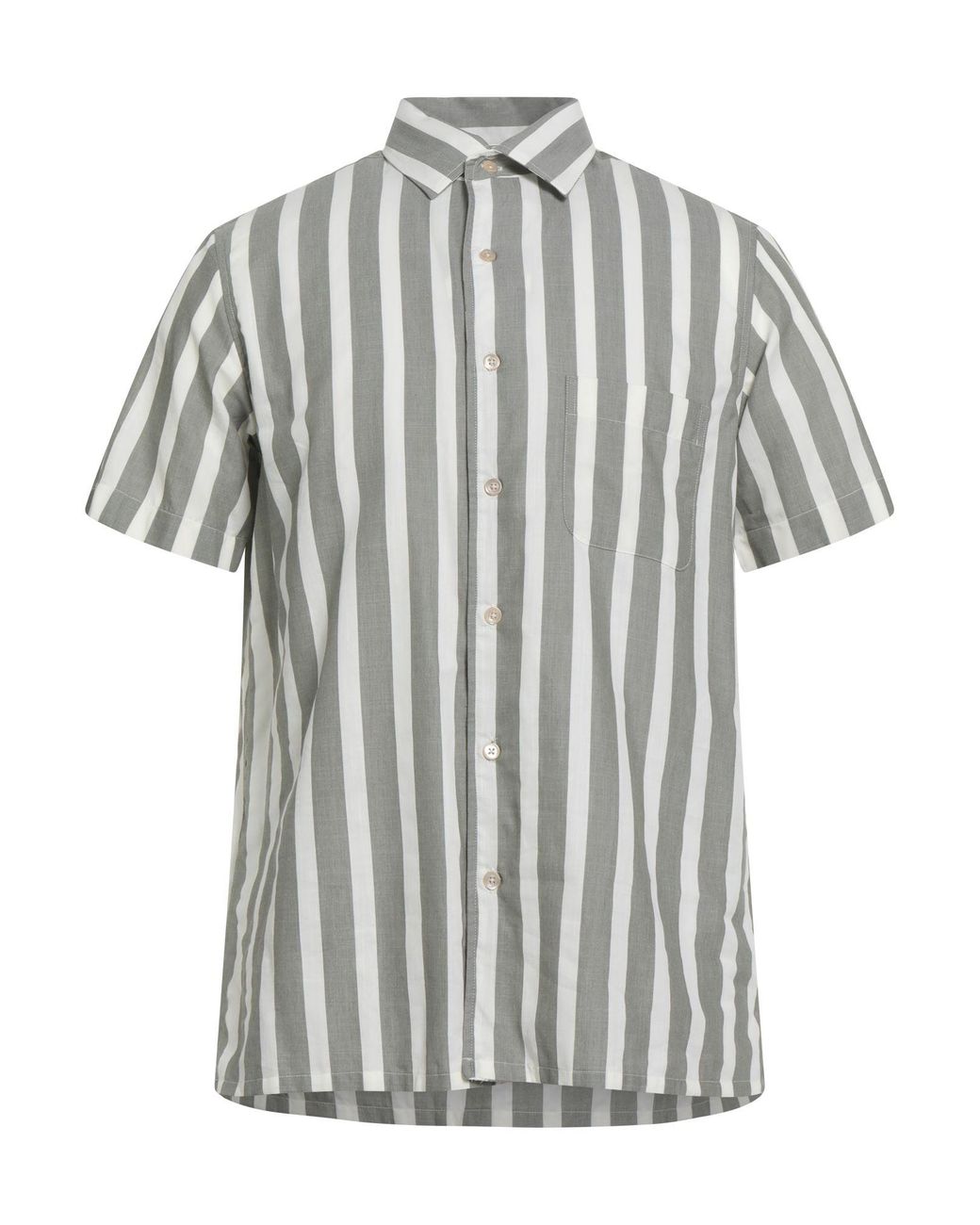 Boglioli White Shirt Cotton, Lyocell for men