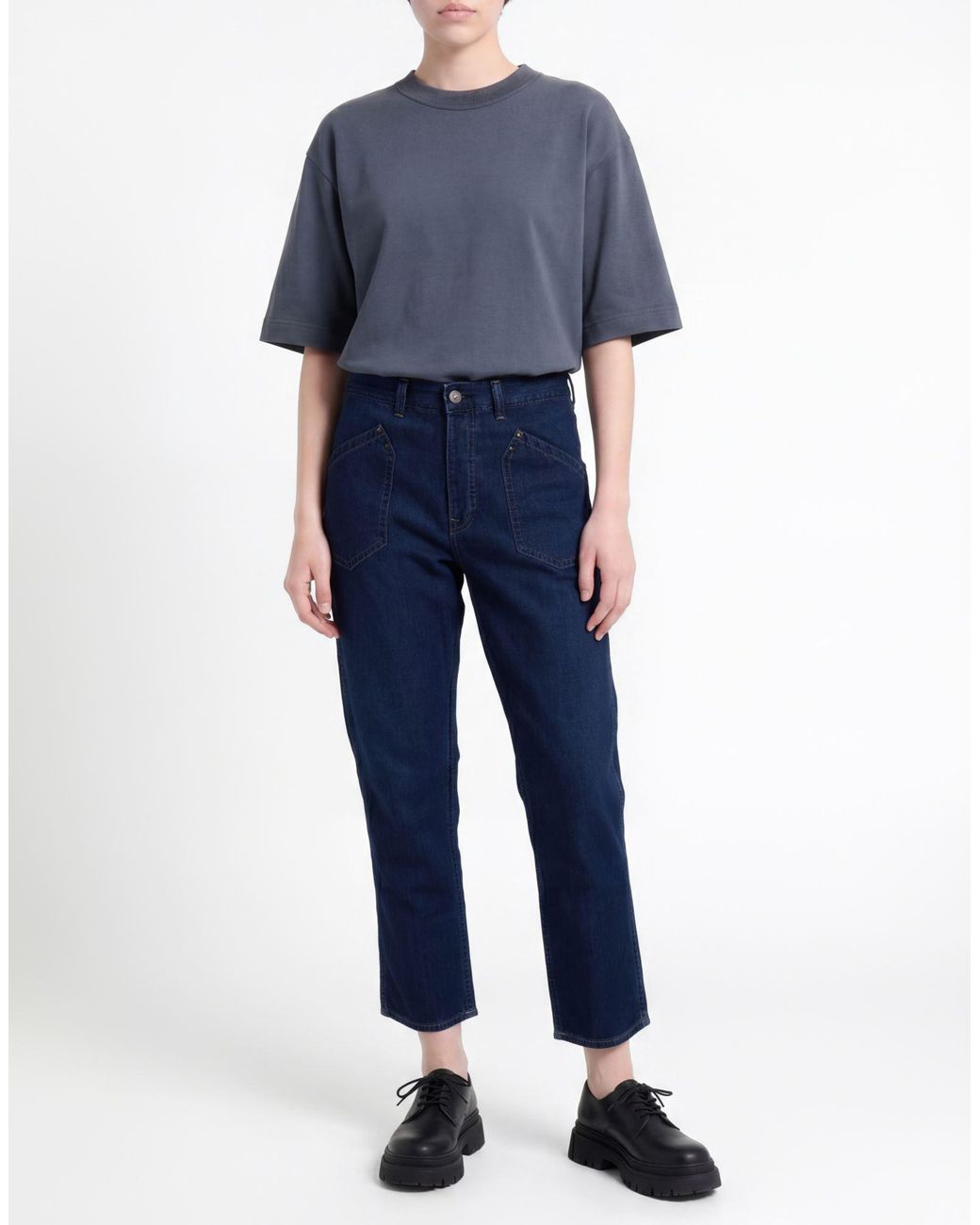 Polo Ralph Lauren Blue Jeans