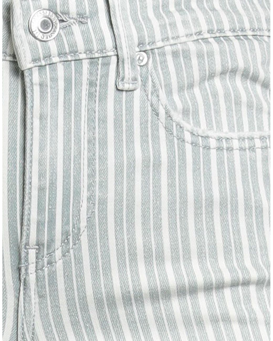 Guess Gray Jeans