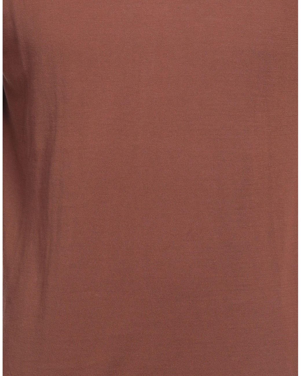 Ballantyne Brown Jumper for men