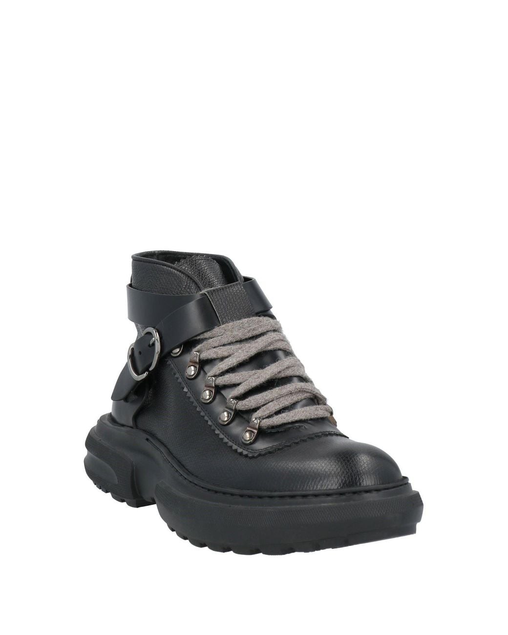Fratelli Rossetti Stiefelette in Black für Herren