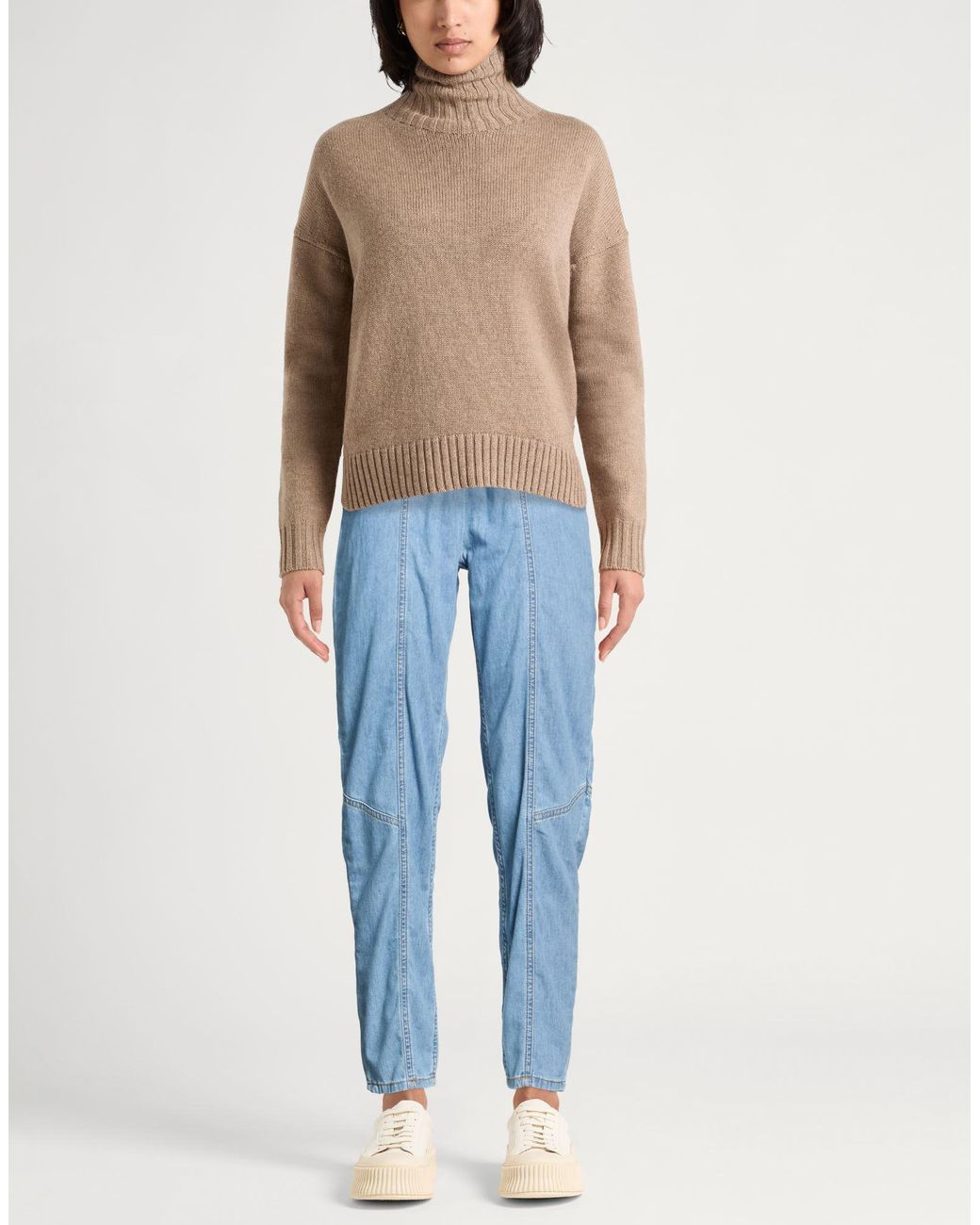 Ba&sh Blue Jeanshose