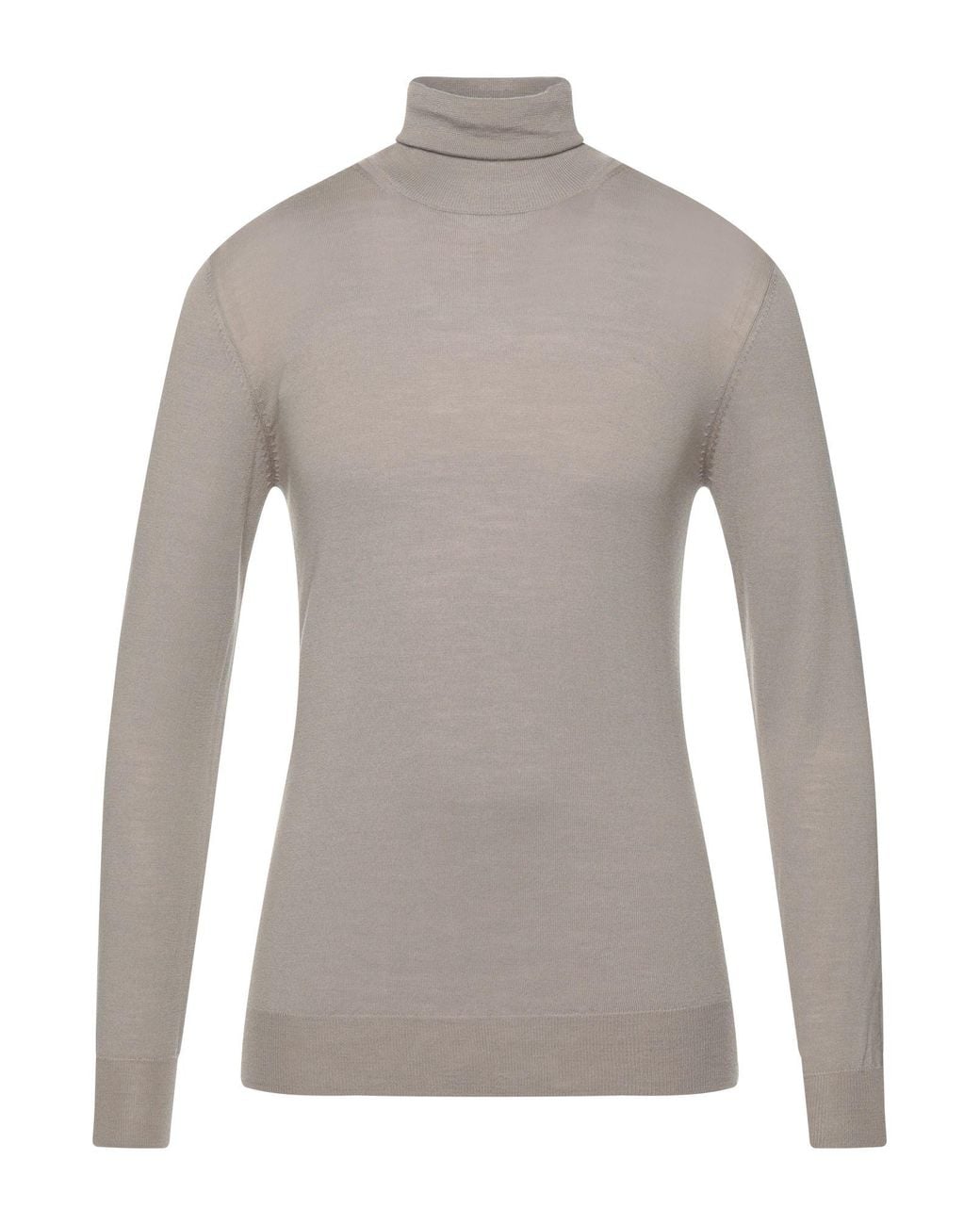 Paolo Pecora Multicolor Turtleneck for men