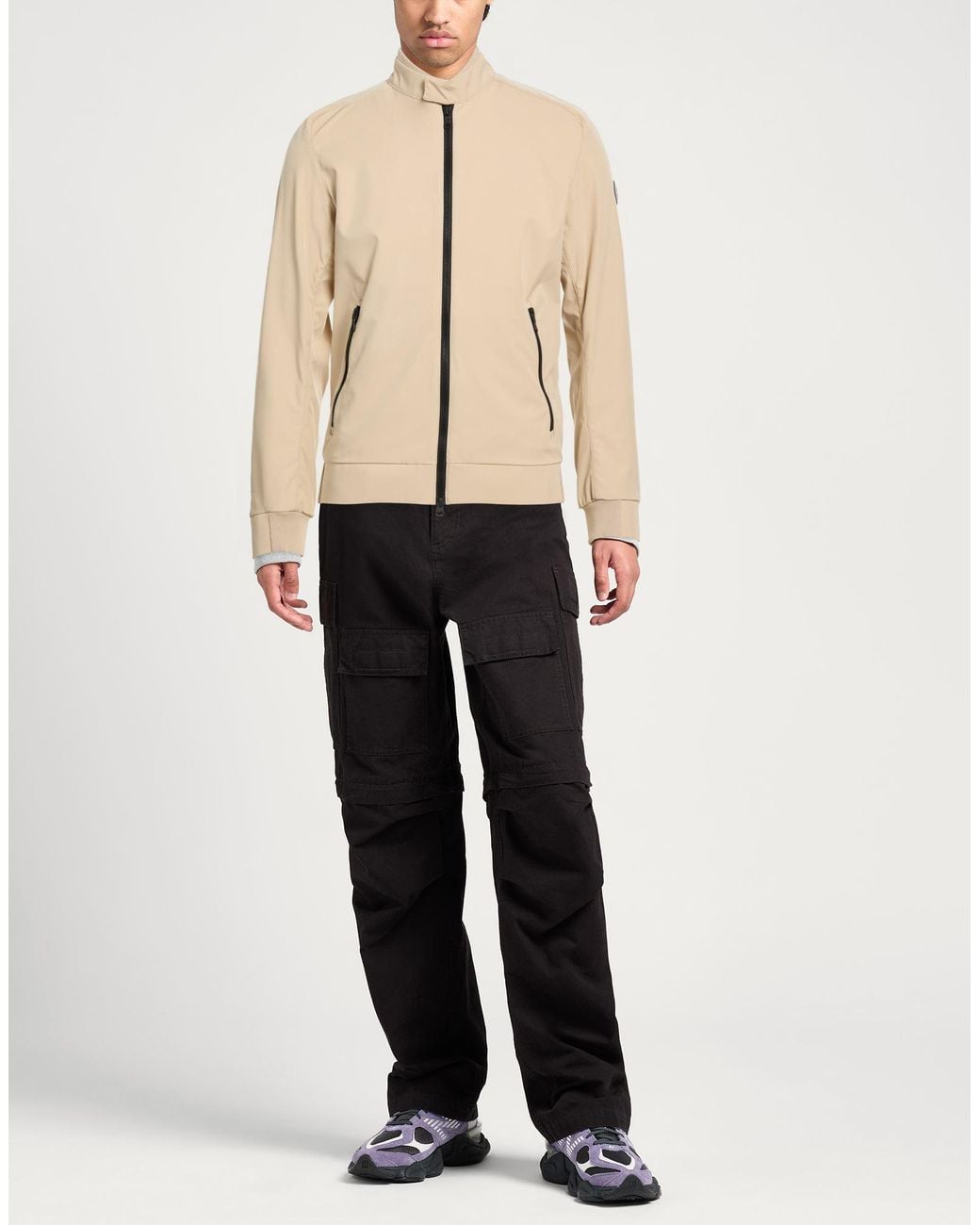 Colmar Natural Jackets for men