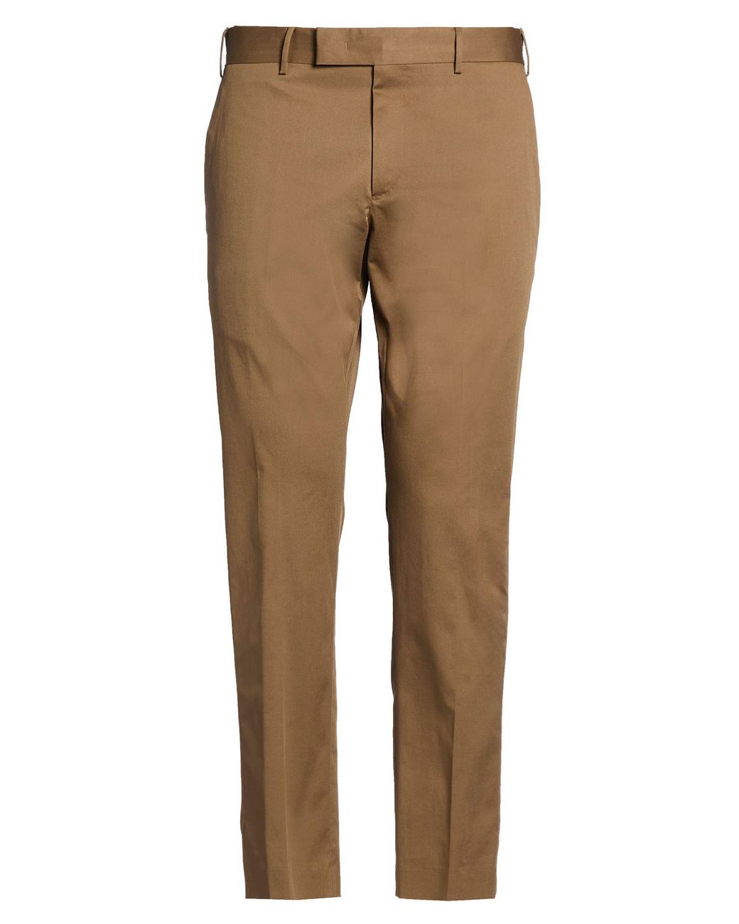 PT Torino Natural Trouser for men