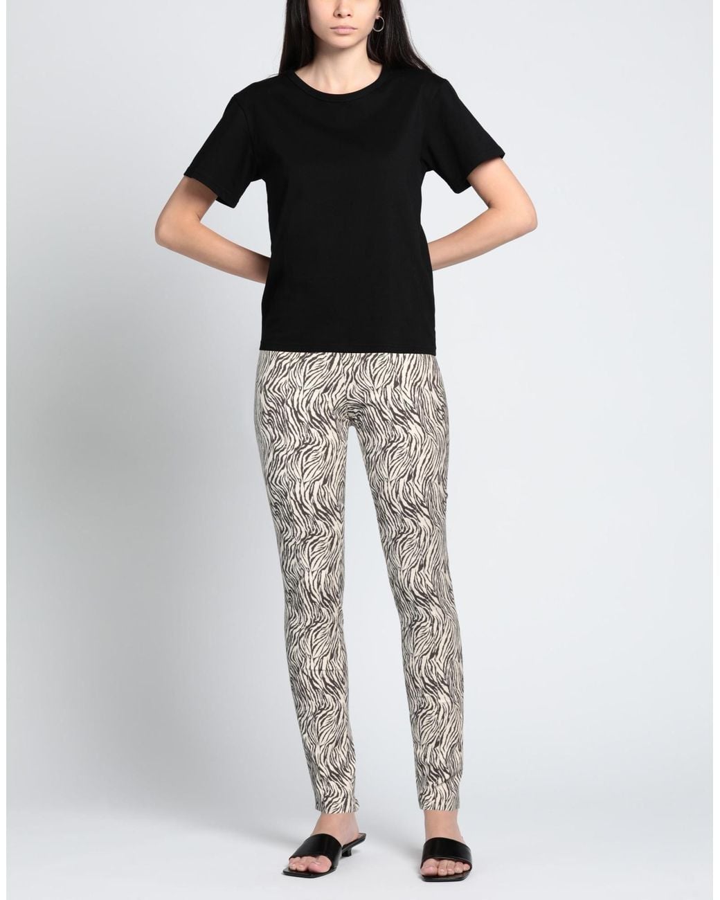 Isabel Marant Gray Trouser