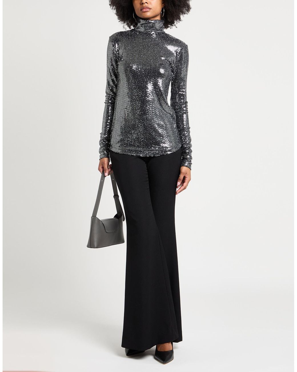 Isabel Marant Black Top