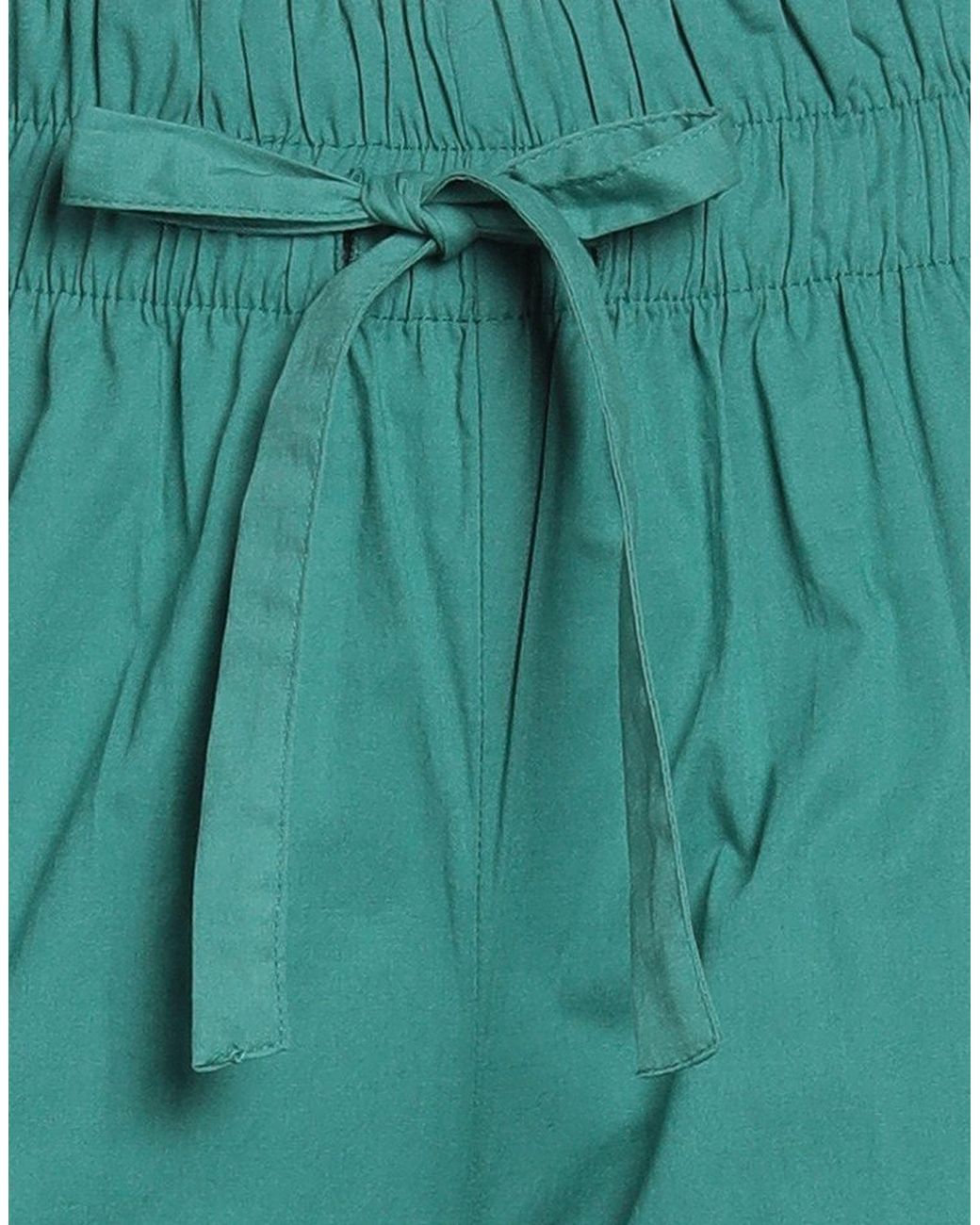 Alpha Studio Green Trouser