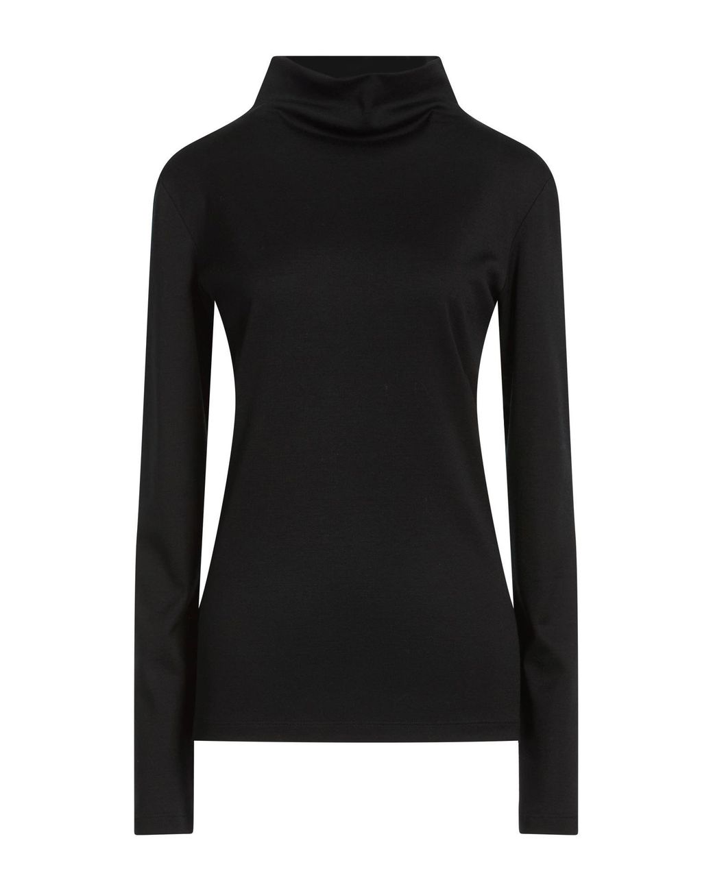Camiseta ARMARIUM de color Black