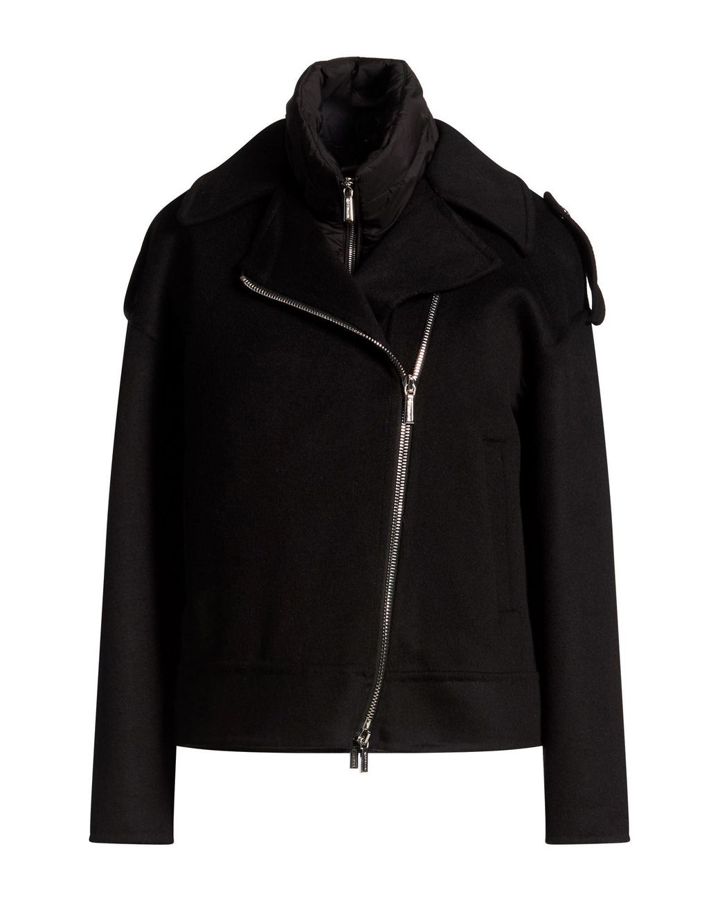 Giacca & Giubbotto di Moorer in Black