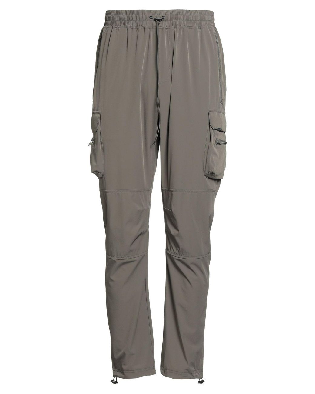 Represent Gray Trouser for men