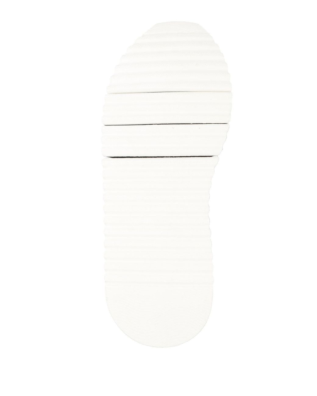Fabi Blue Trainers for men