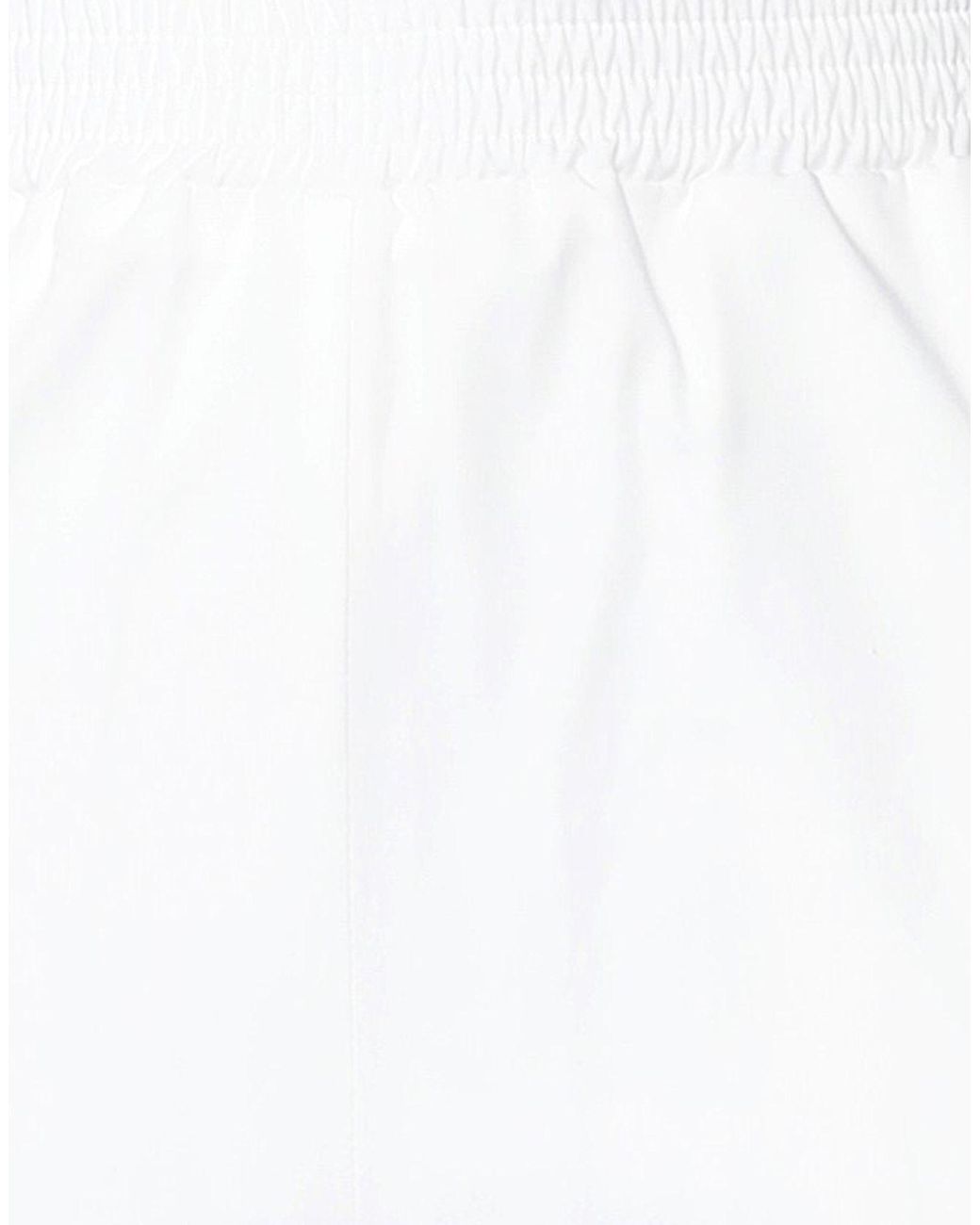 Manila Grace White Pants