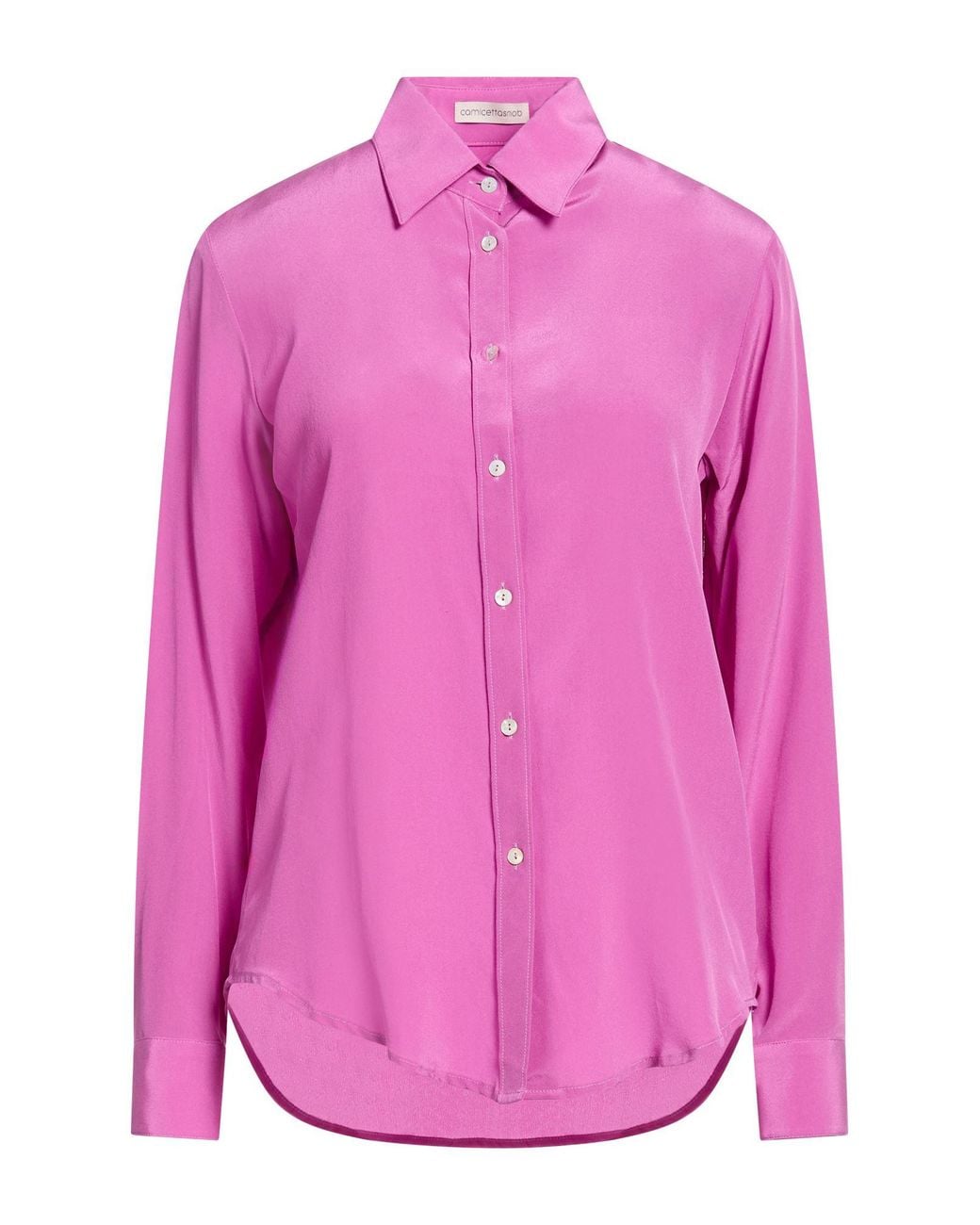 Camicia di Camicettasnob in Pink