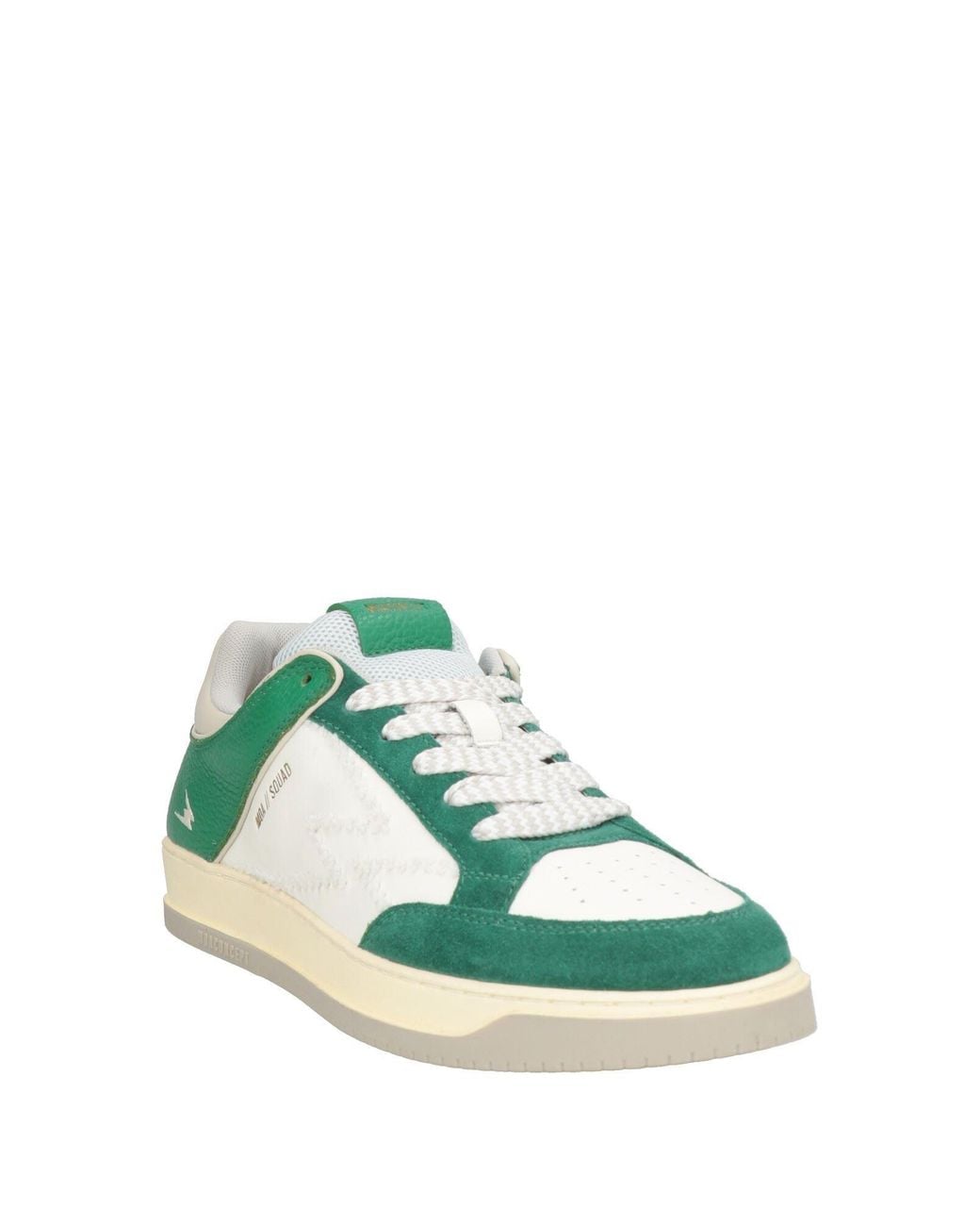 Sneakers Moaconcept de hombre de color Green