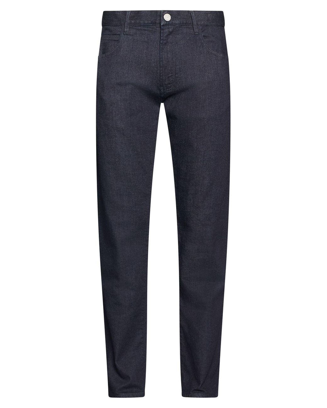 Giorgio Armani Blue Jeans for men