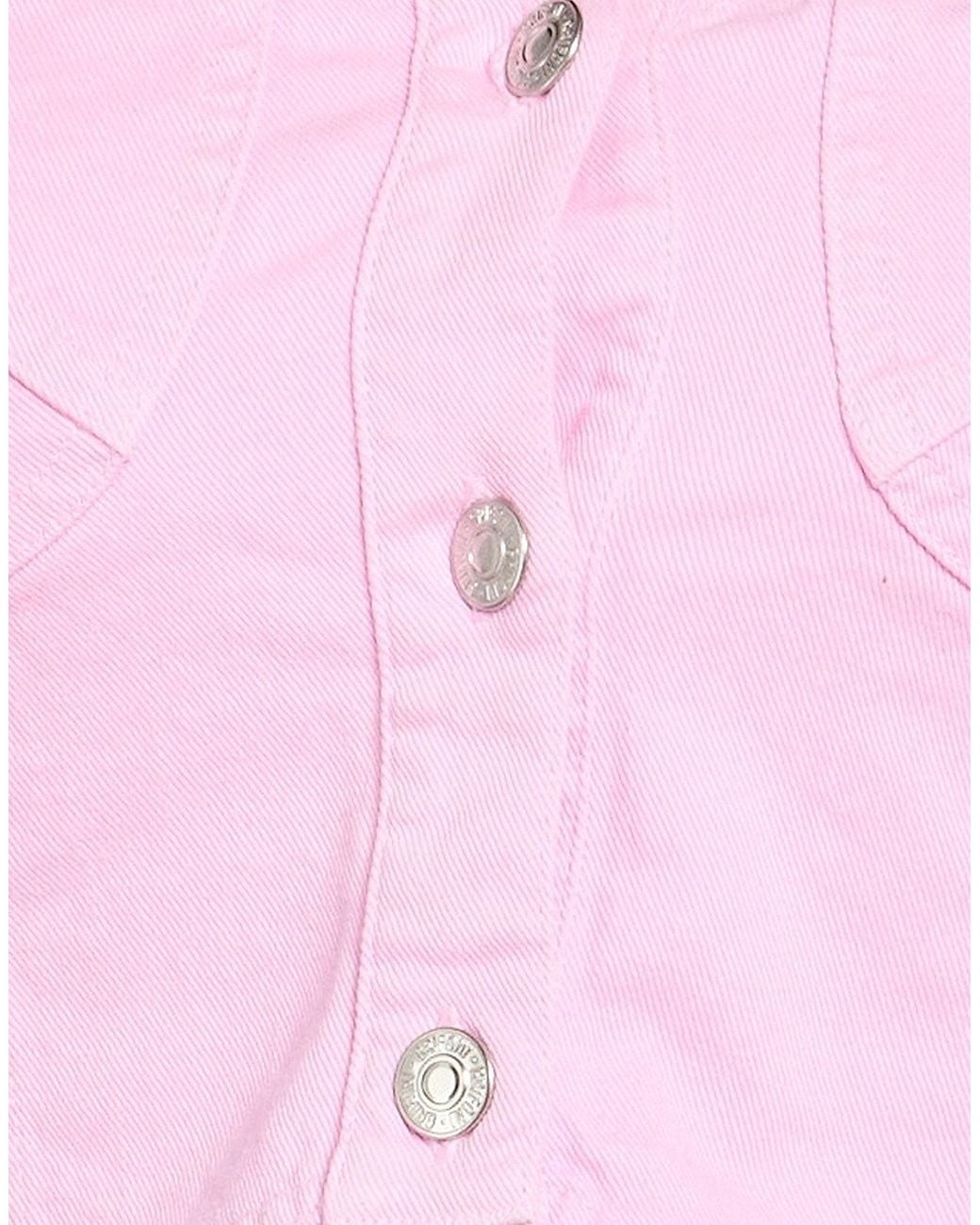 Grifoni Pink Tops