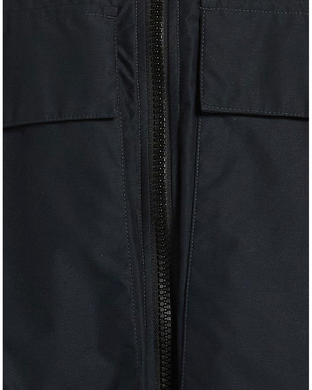 Spiewak Black Puffer for men