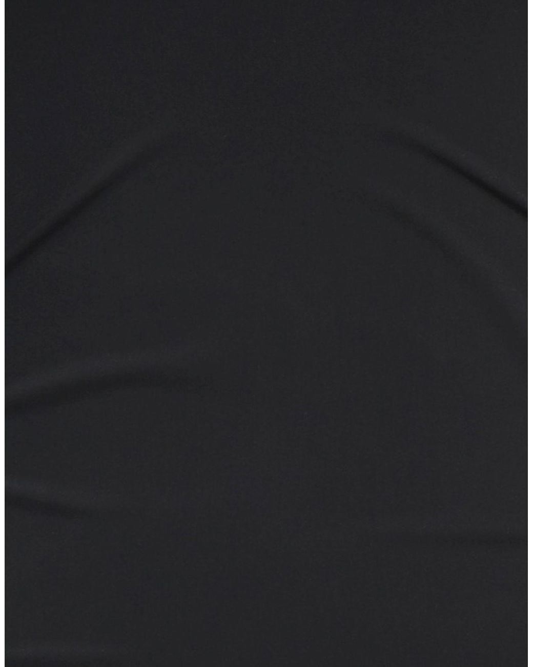Rohe Black Top Polyamide, Elastane