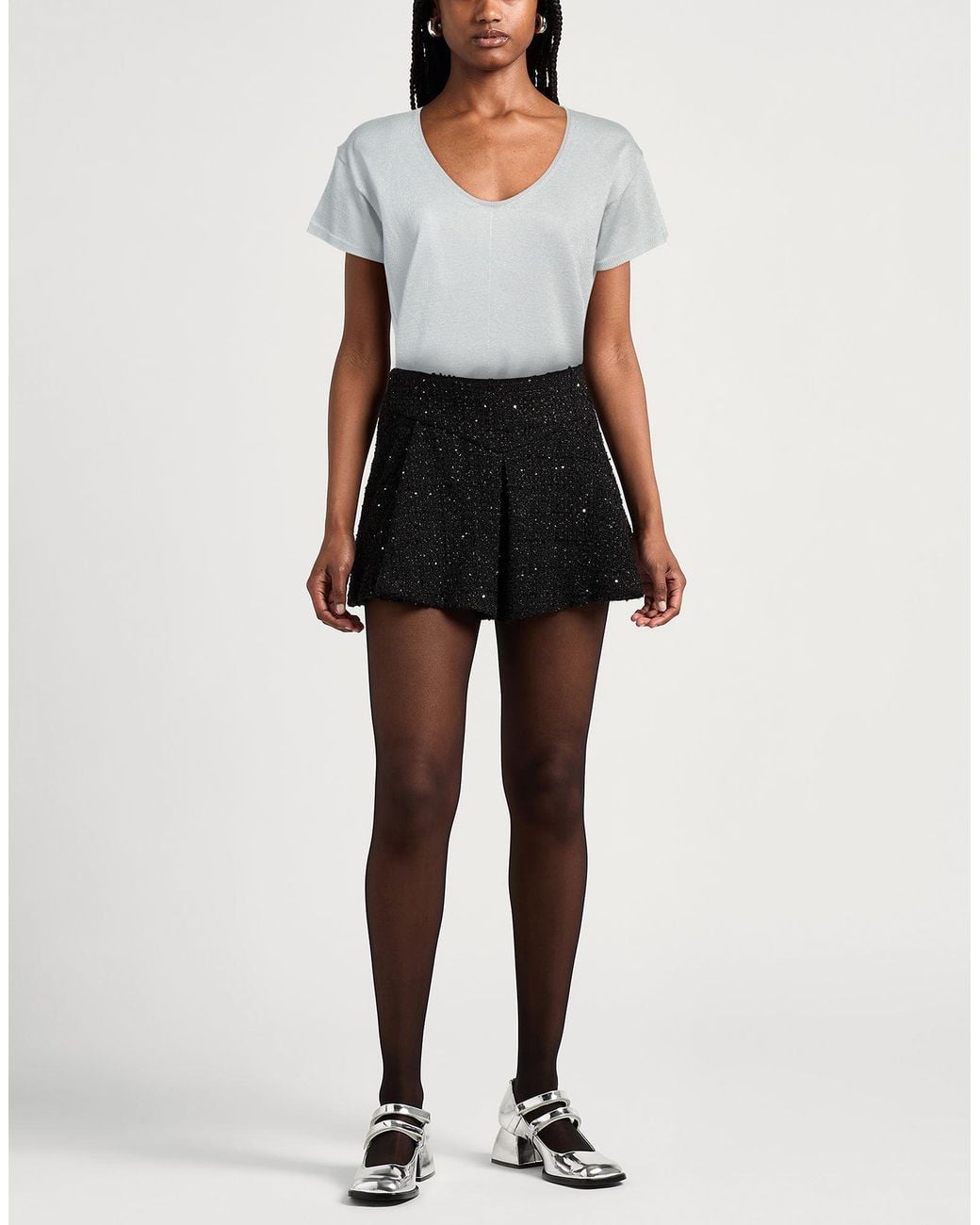 Pullover di Circus Hotel in Gray