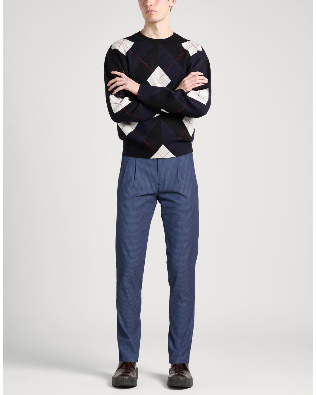 PT Torino Blue Jeans for men