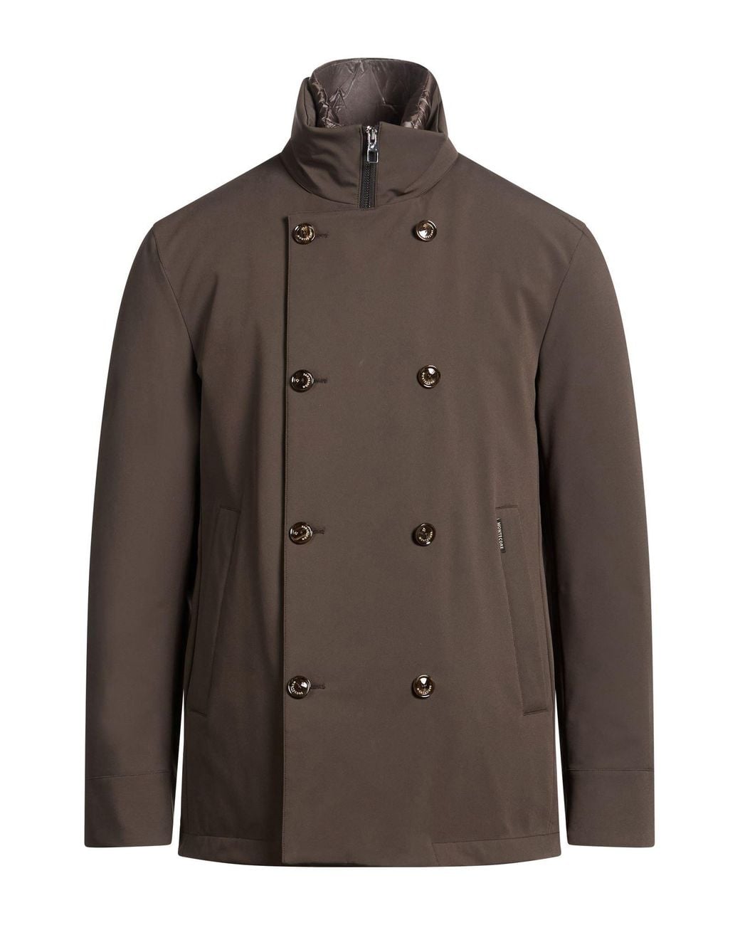 Montecore Brown Puffers for men